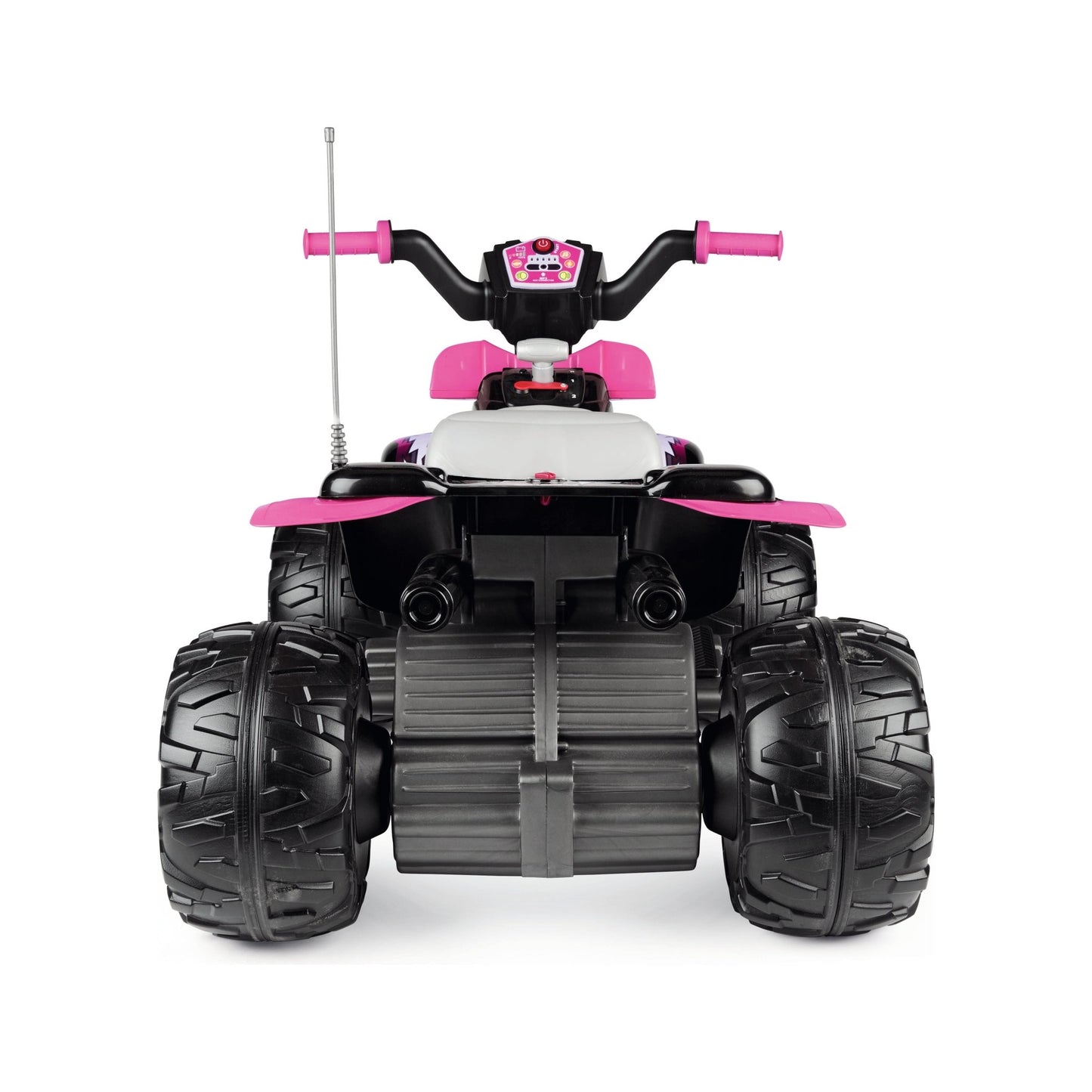 Peg Perego Corral T-Rex 330W Kids Quad Bike