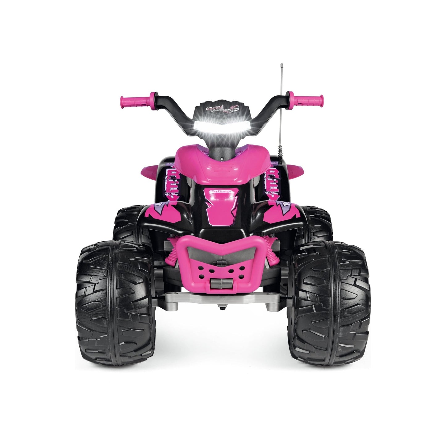 Peg Perego Corral T-Rex 330W Kids Quad Bike