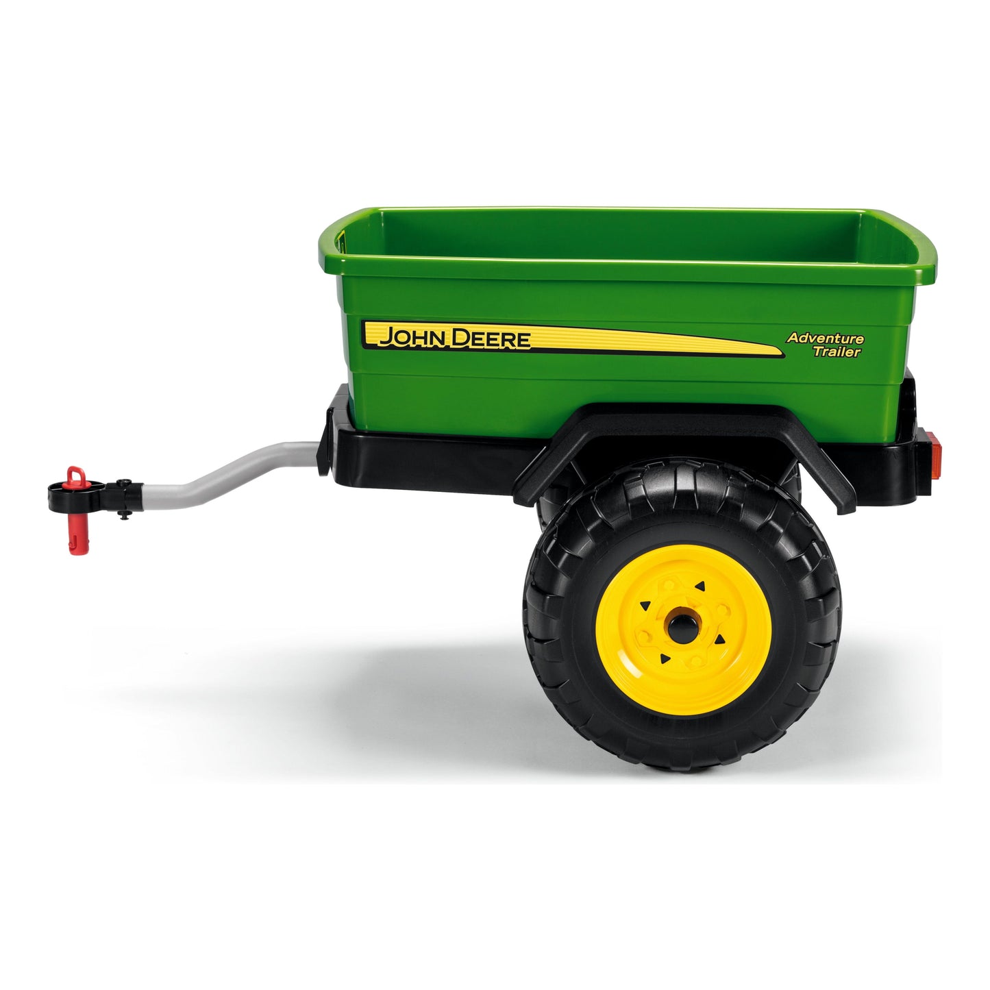 Peg Perego John Deere Adventure Trailer