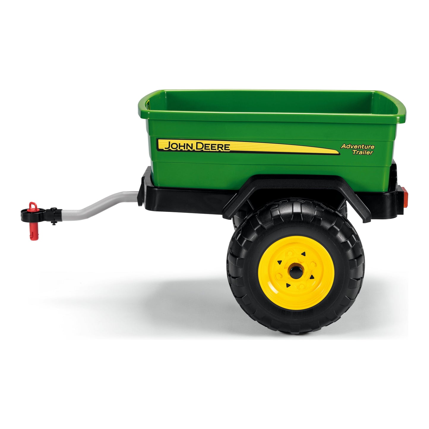 Peg Perego John Deere Adventure Trailer