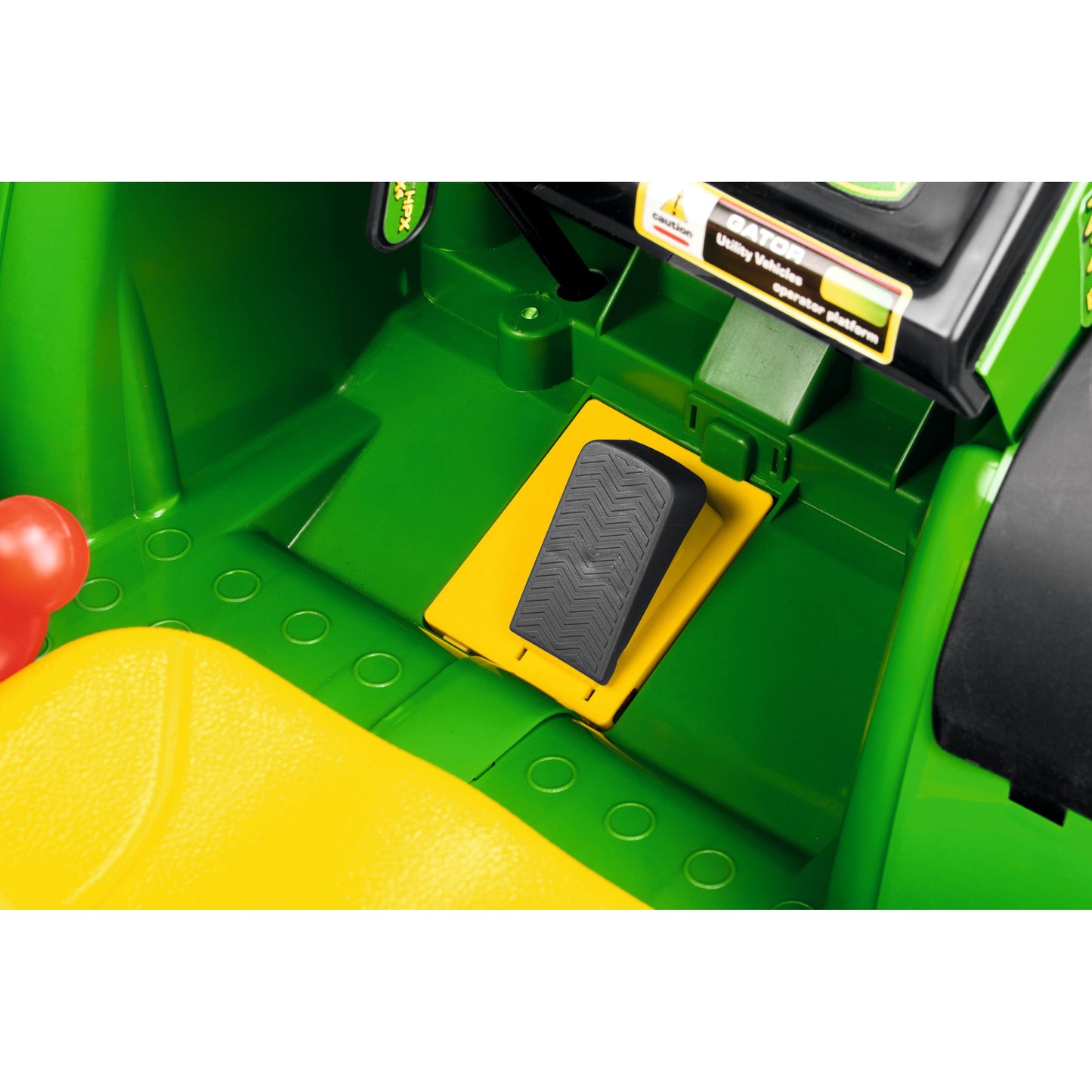 Peg Perego John Deere Gator HPX Tractor