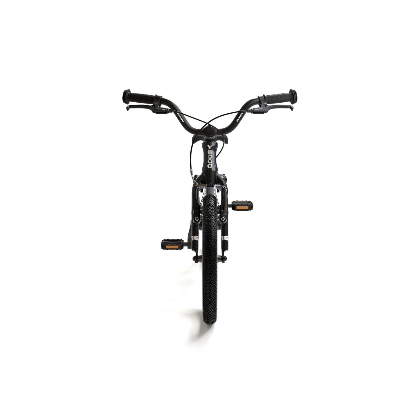 Yedoo - Koolo 16 Bicycle