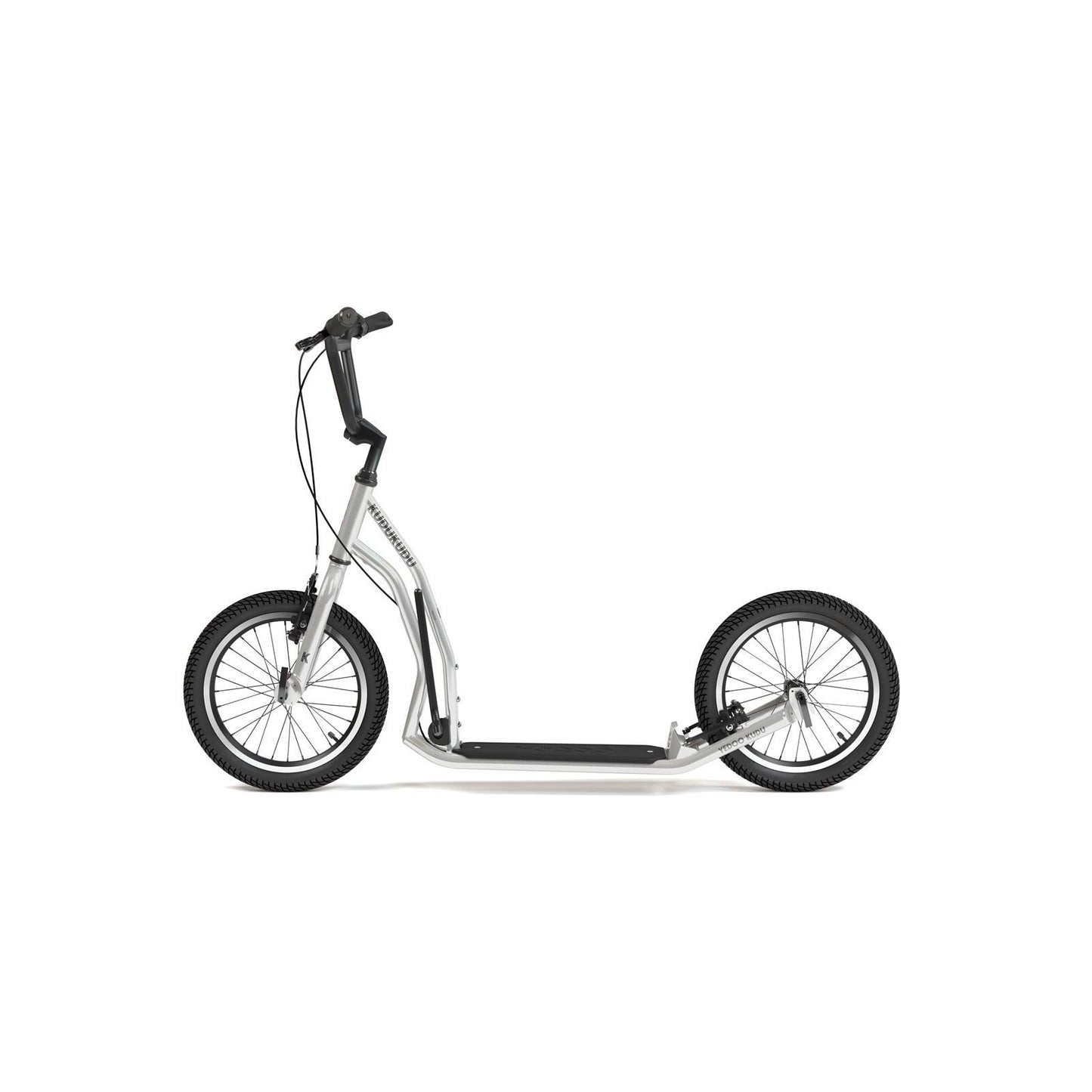 Yedoo Scooter - Kudu