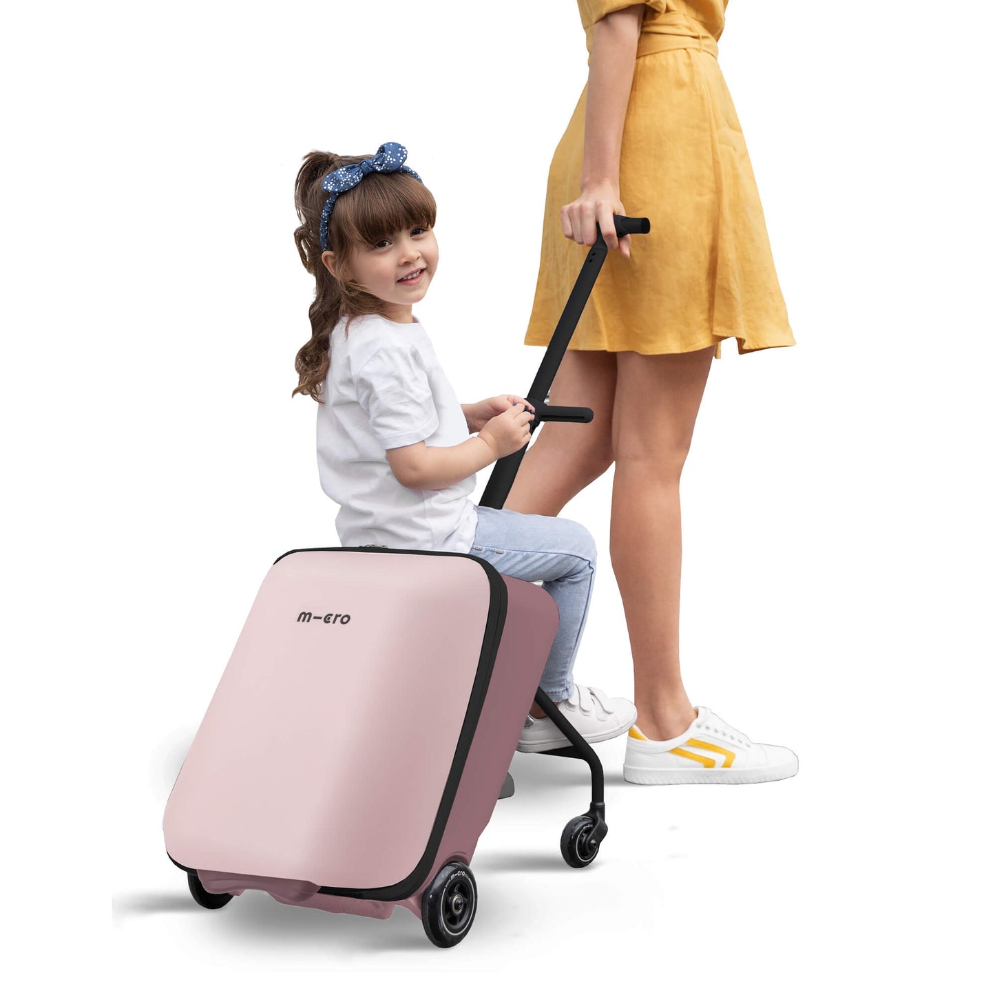 Micro Scooter Eazy Luggage