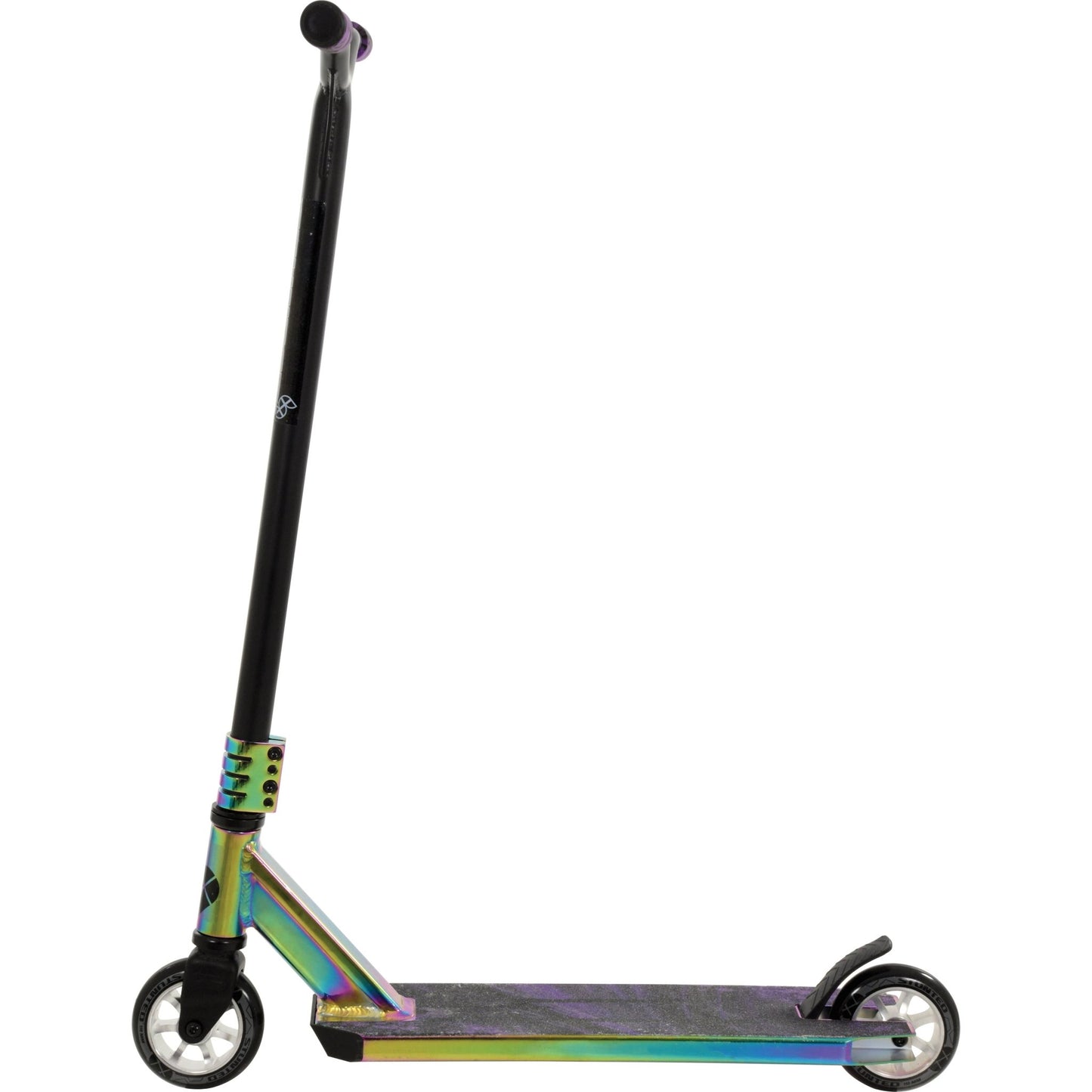 Stunted Neo Morph Stunt Scooter
