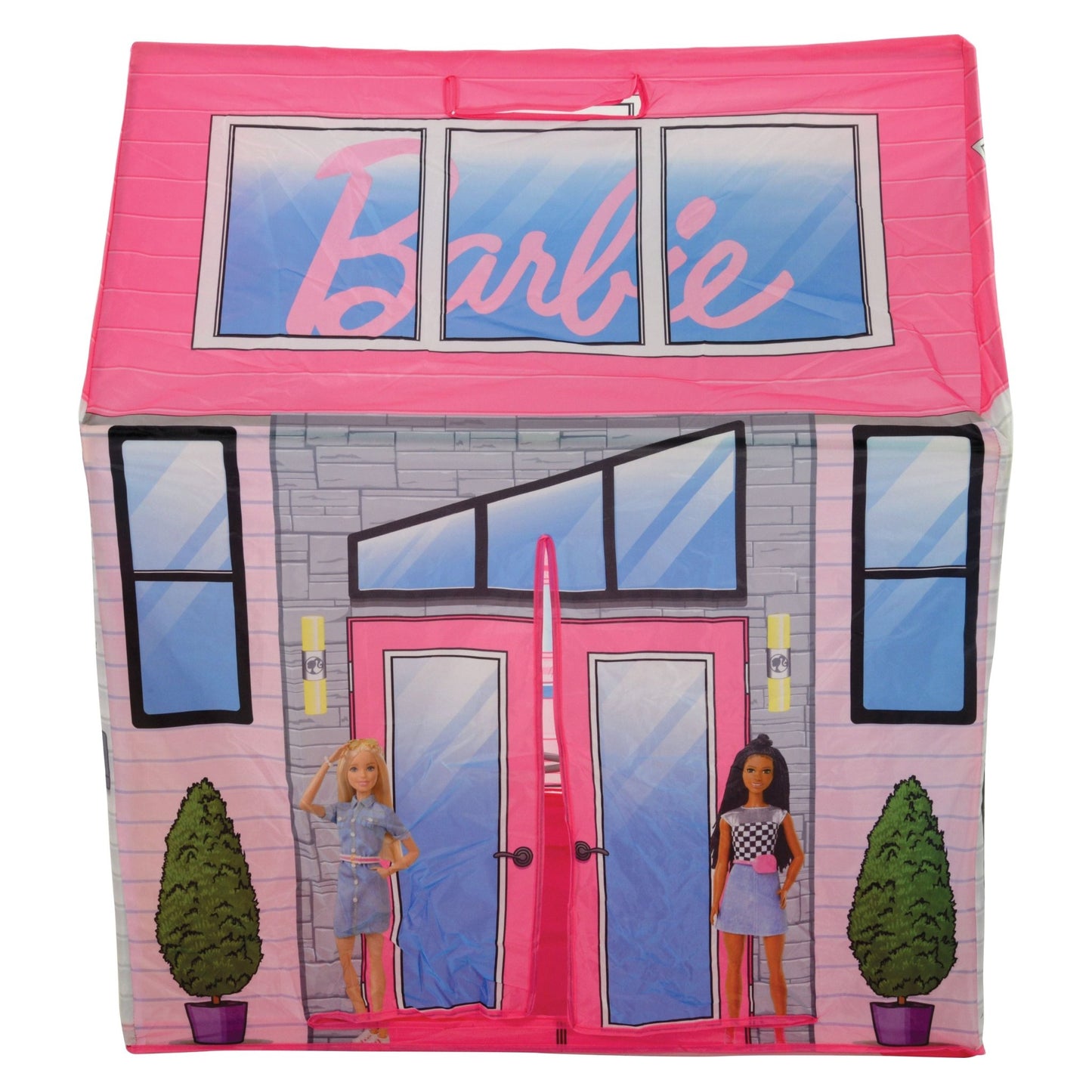 MV Character Play House Tent