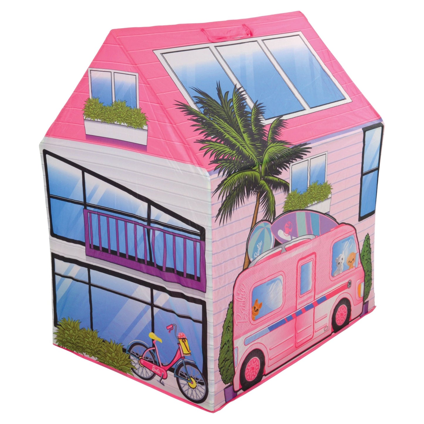 MV Character Play House Tent