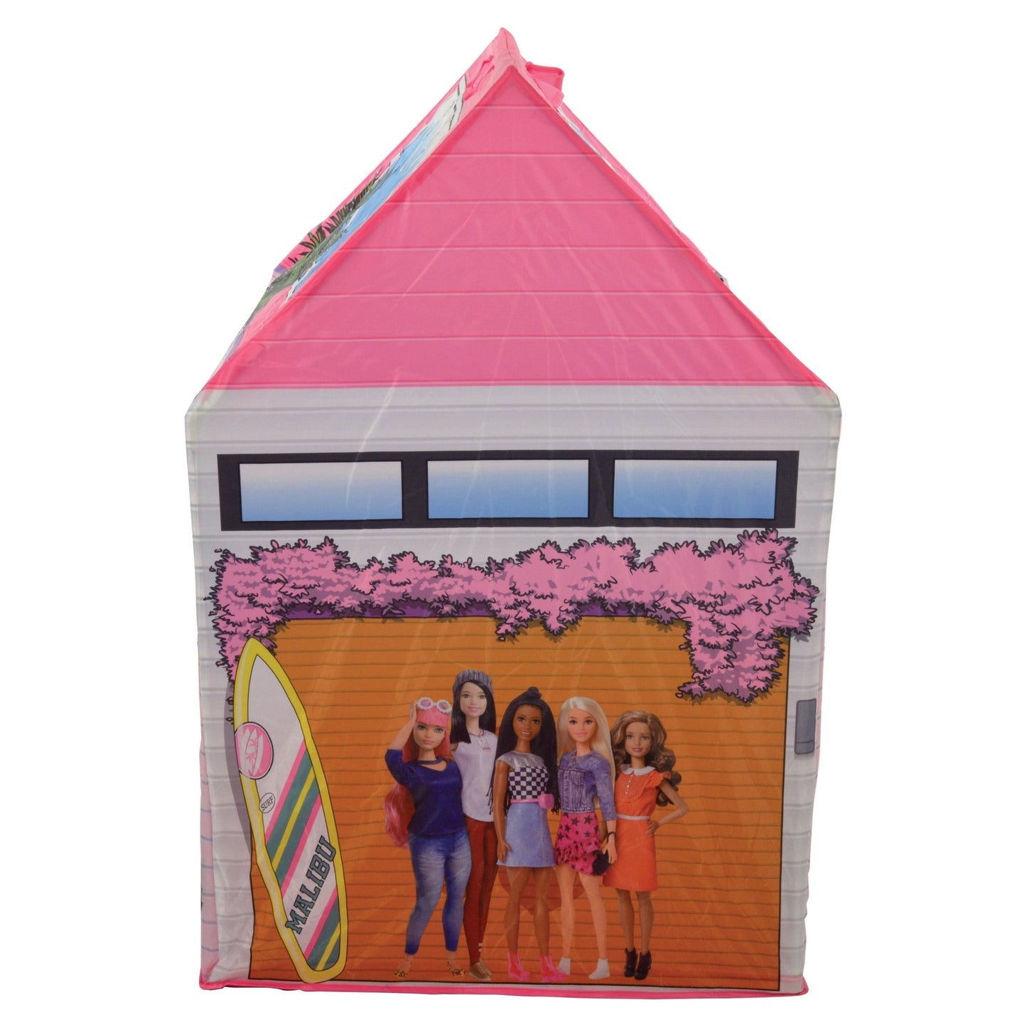 MV Character Play House Tent