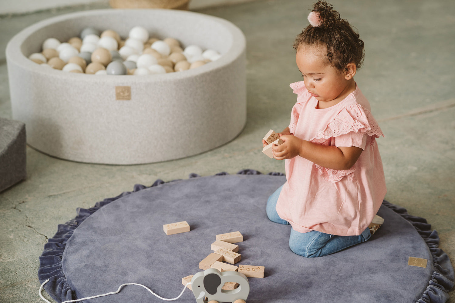 meowbaby luxury kids playmat