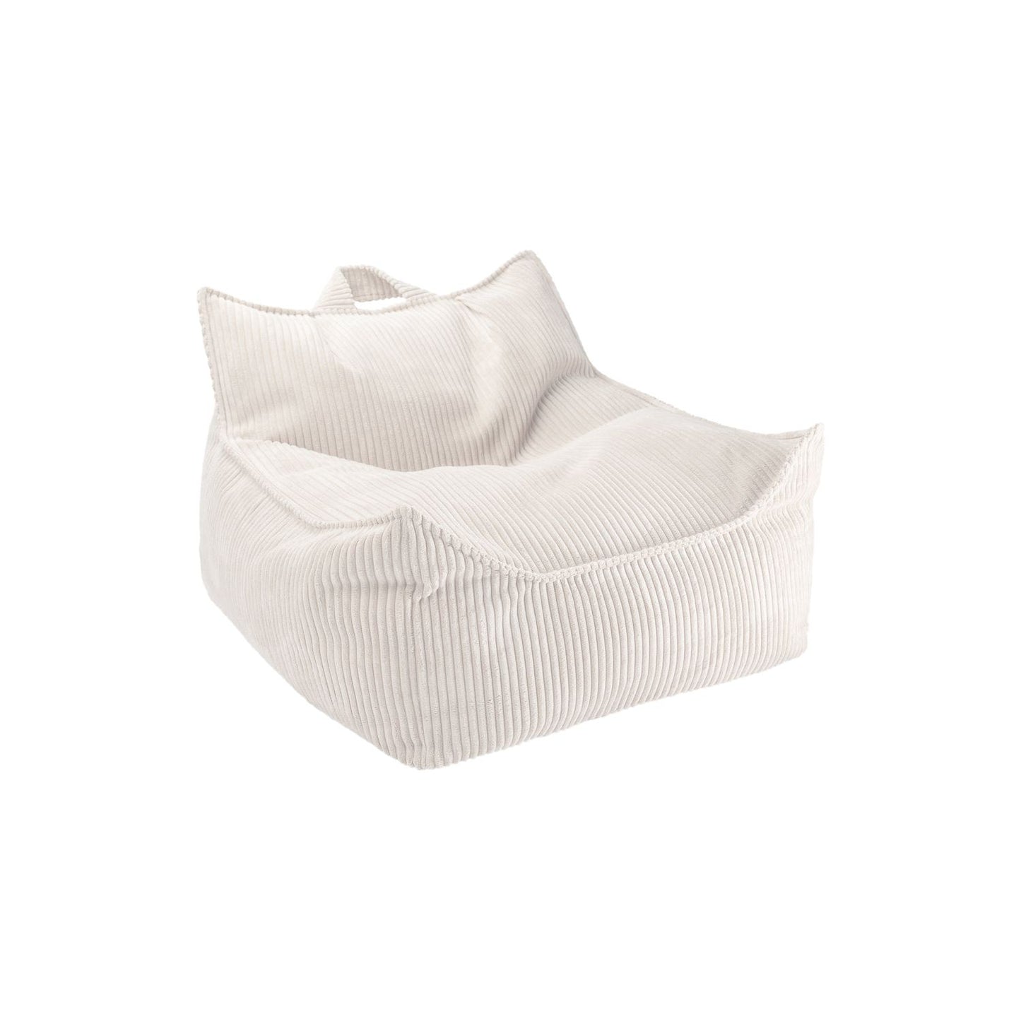 Wigiwama Beanbag Chair - Corduroy
