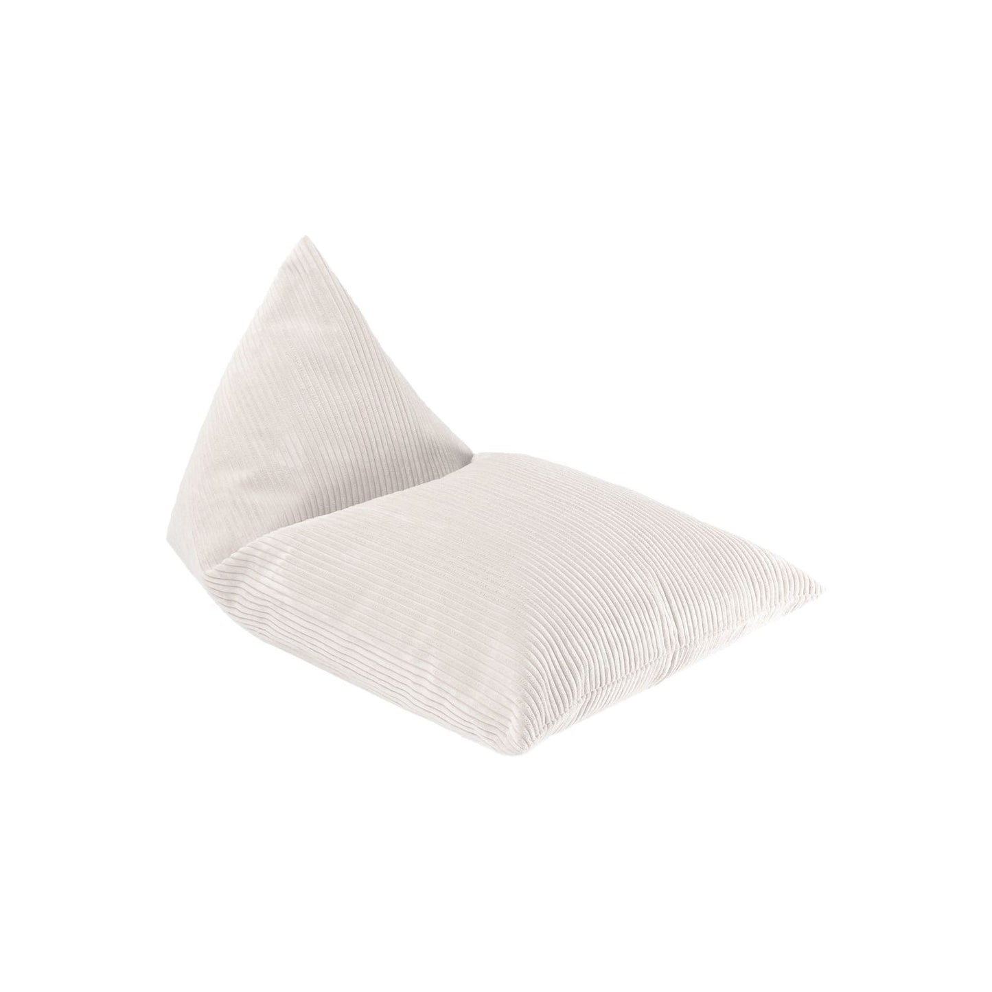 Wigiwama Big Lounger - Corduroy