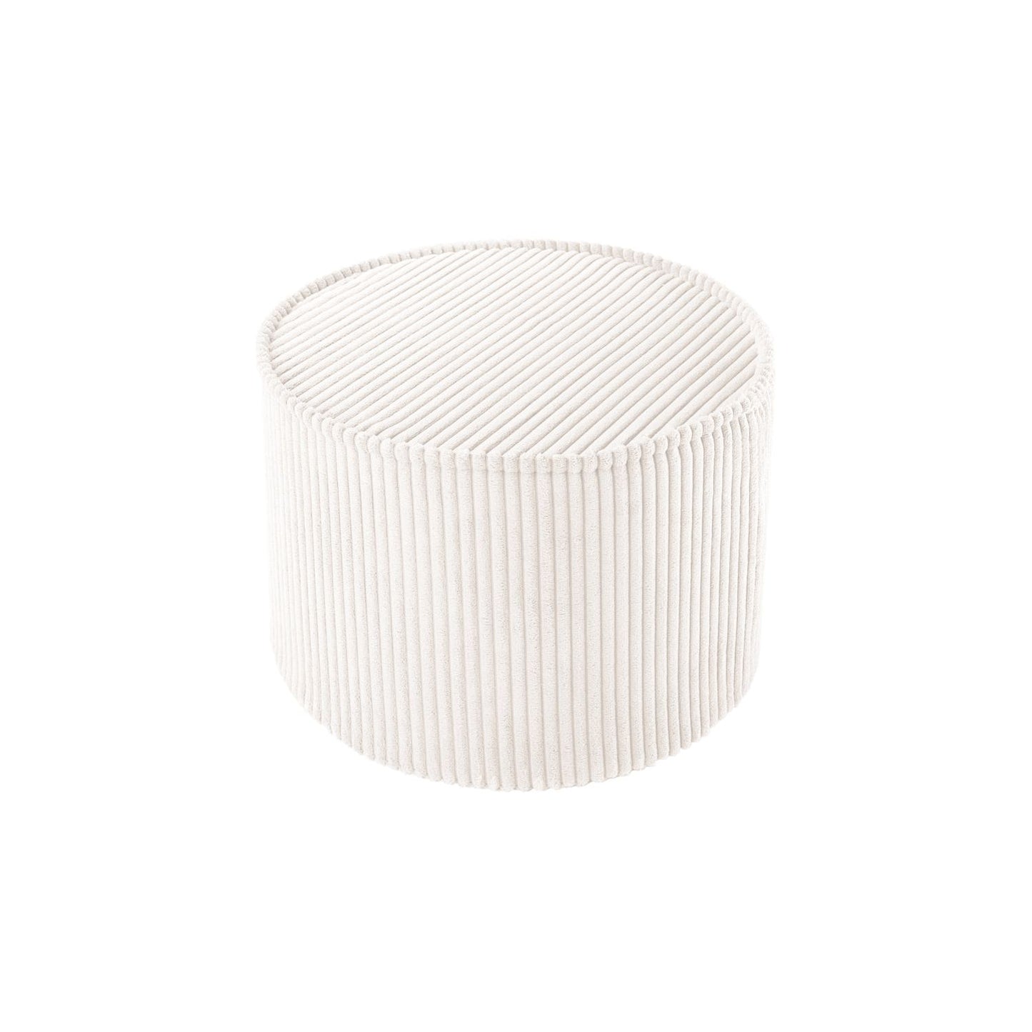 Wigiwama Pouffe - Corduroy
