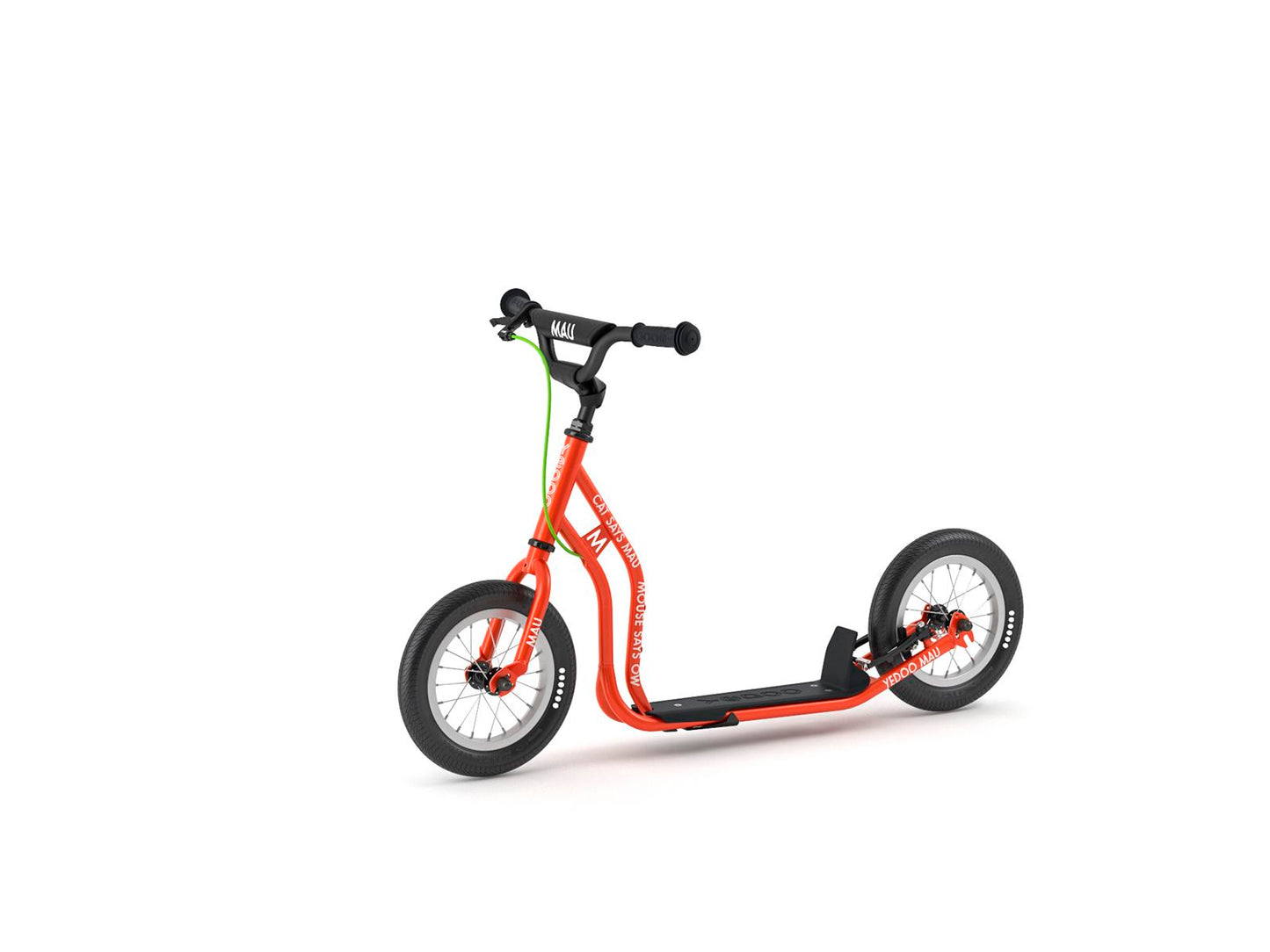 Yedoo Kids Scooter - Mau