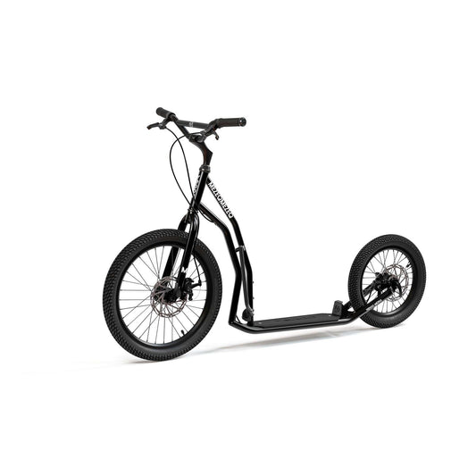 Yedoo Scooter - Mezeq Y40