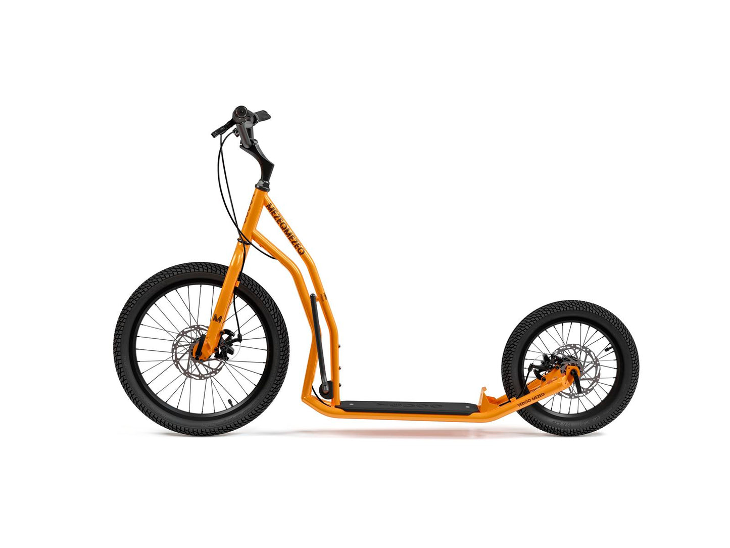 Yedoo Scooter - Mezeq Y40