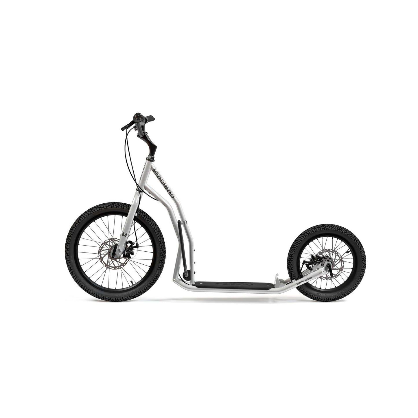 Yedoo Scooter - Mezeq Y40