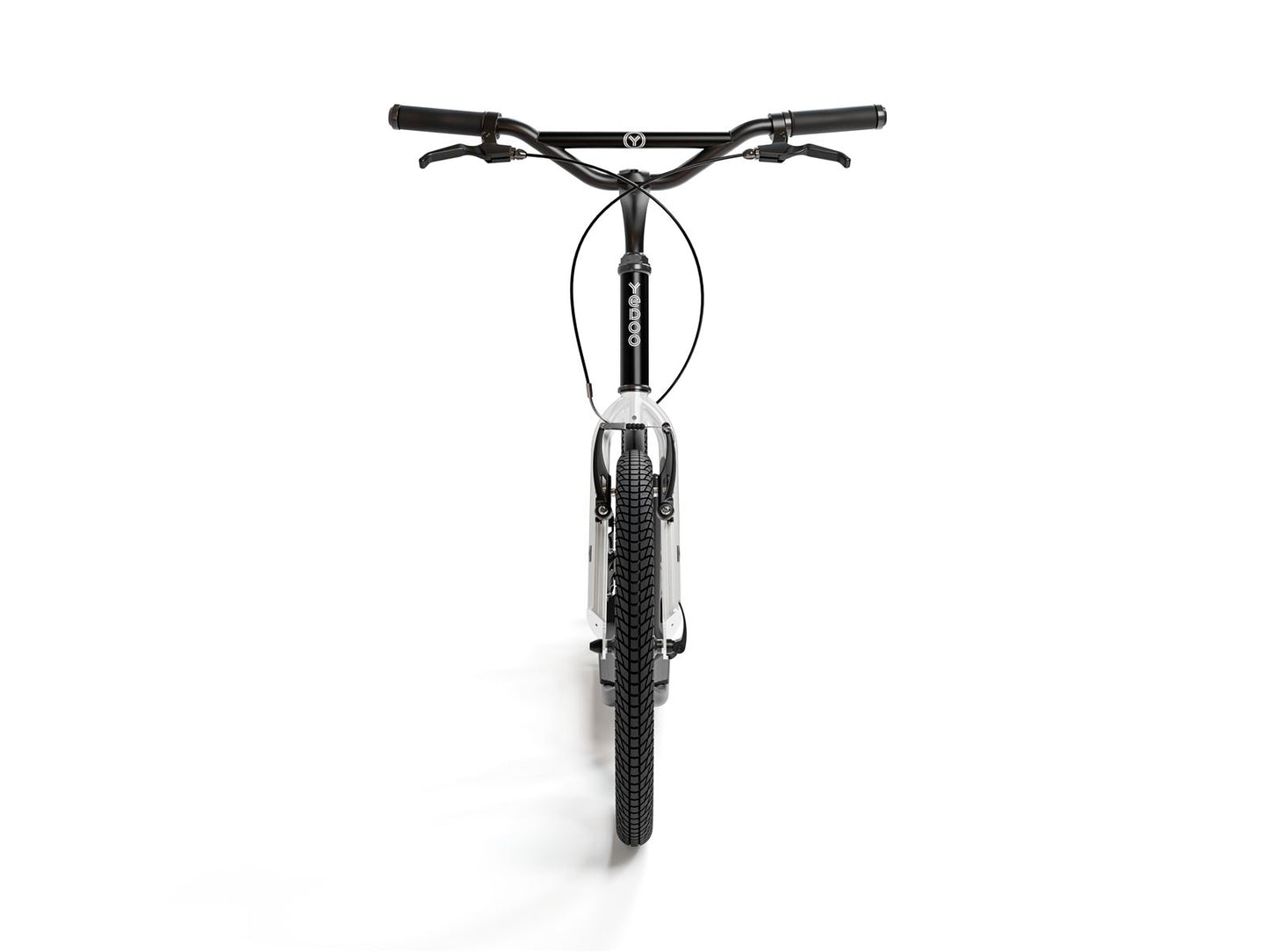 Yedoo Scooter - Mula Y40