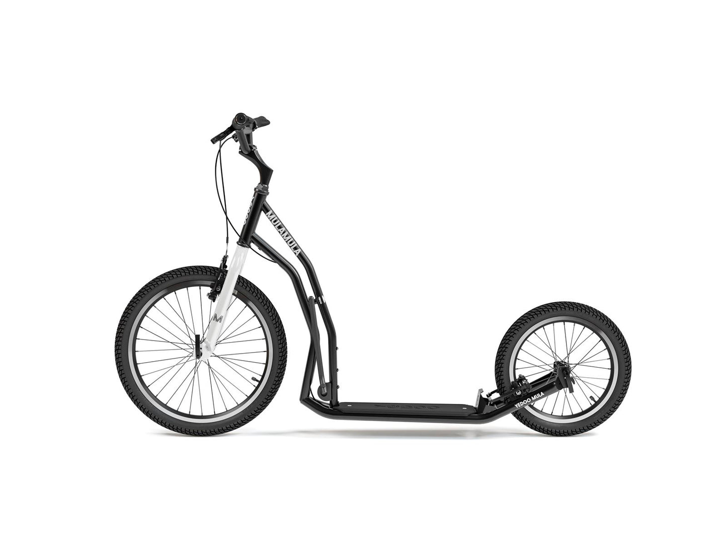 Yedoo Scooter - Mula Y40