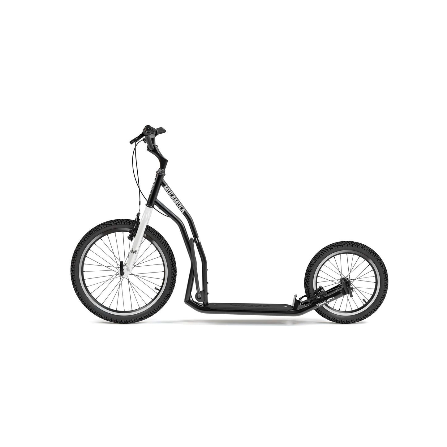Yedoo Scooter - Mula Y40