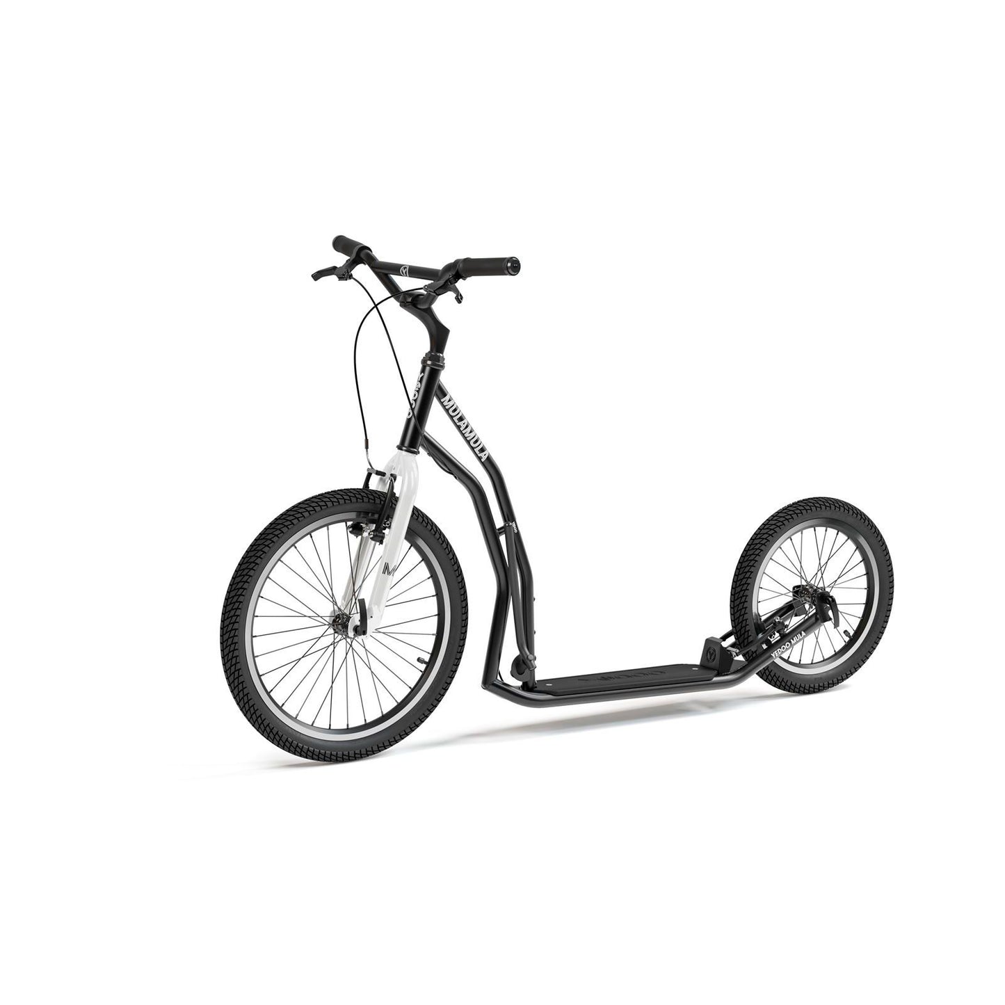 Yedoo Scooter - Mula Y40