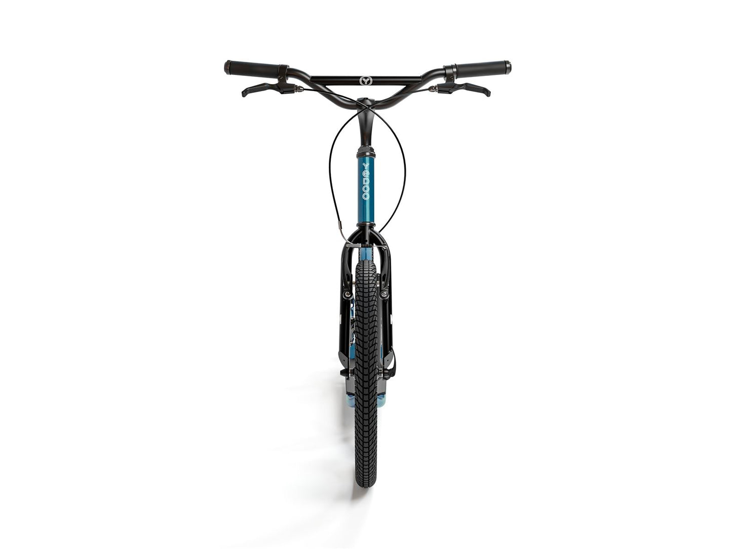 Yedoo Scooter - Mula Y40