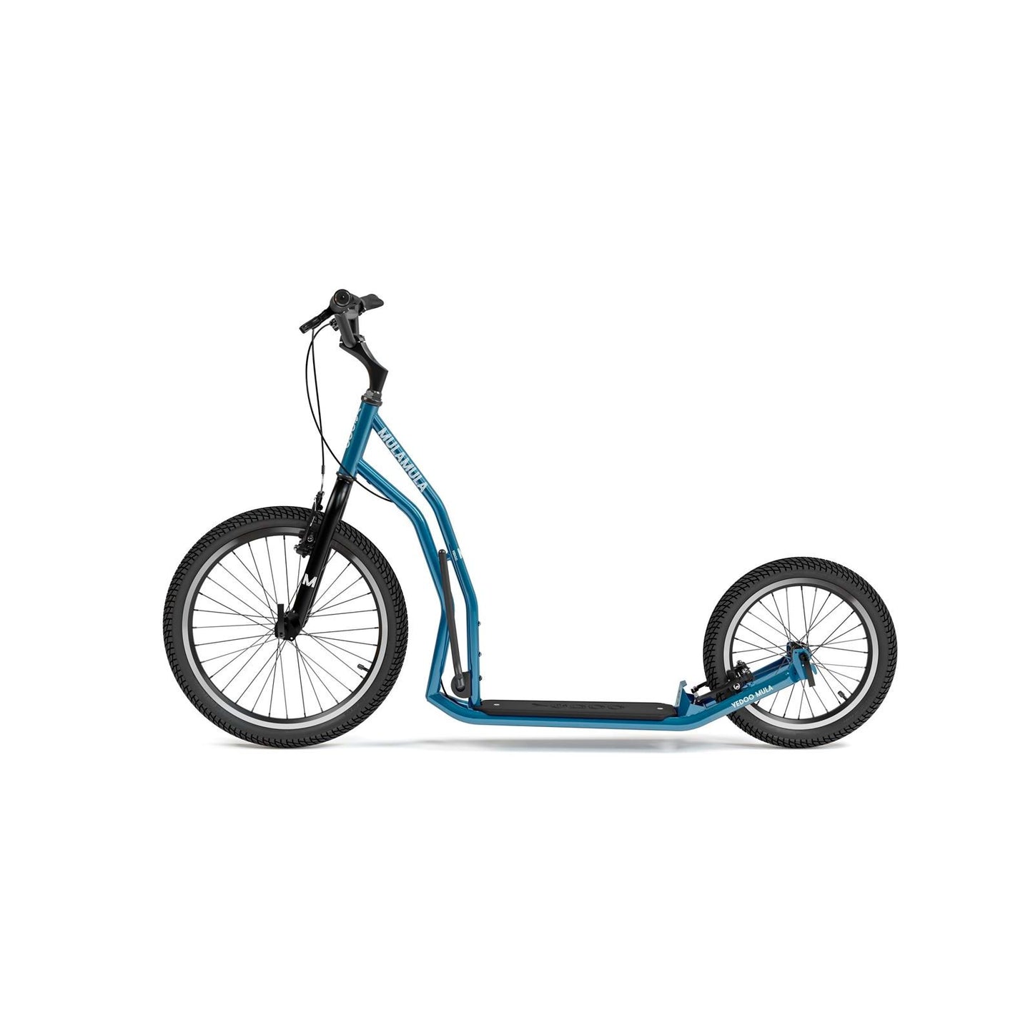 Yedoo Scooter - Mula Y40