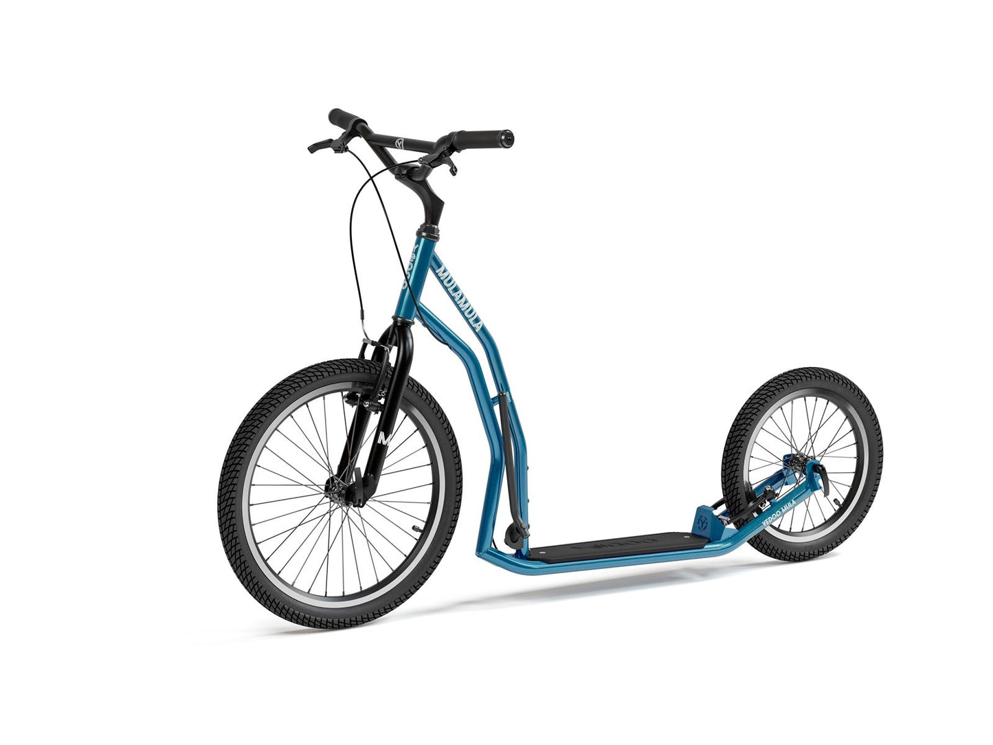 Yedoo Scooter - Mula Y40