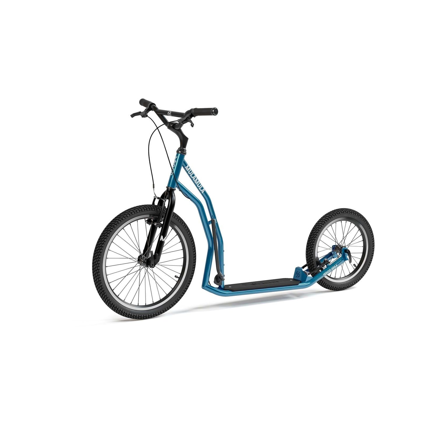 Yedoo Scooter - Mula Y40