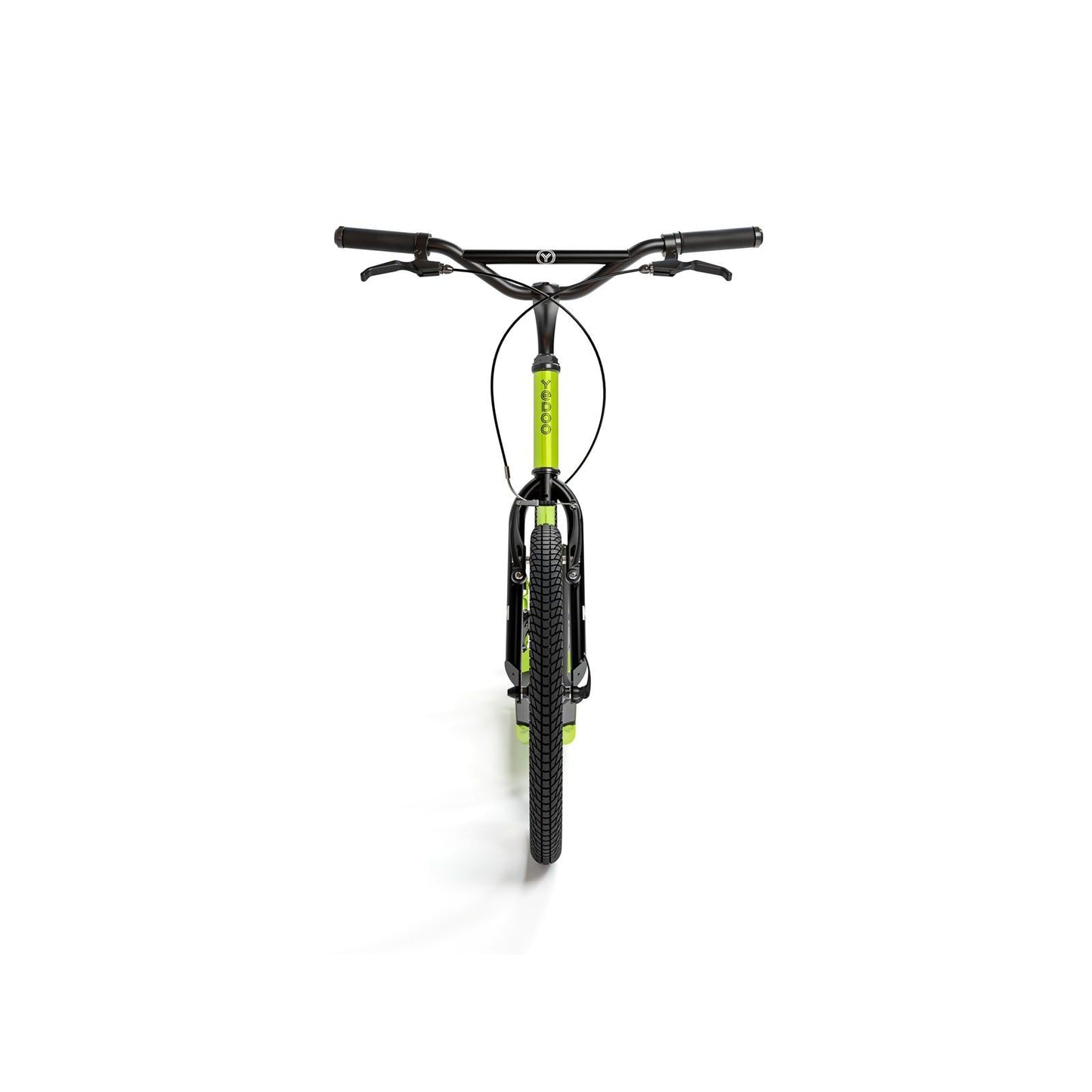 Yedoo Scooter - Mula Y40