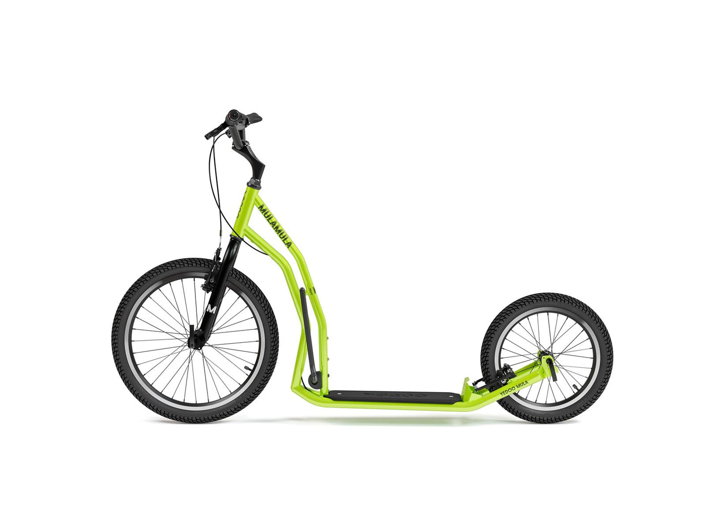 Yedoo Scooter - Mula Y40