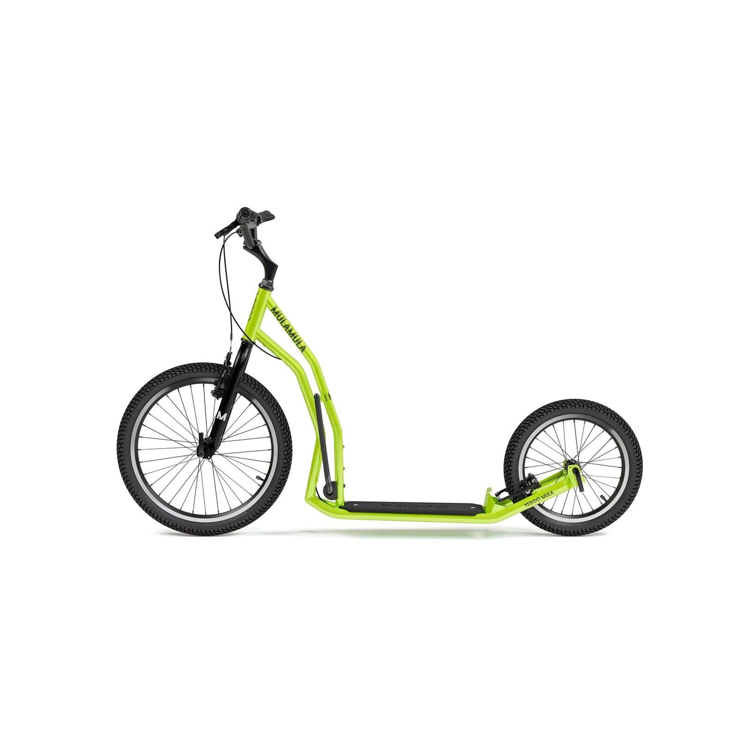 Yedoo Scooter - Mula Y40