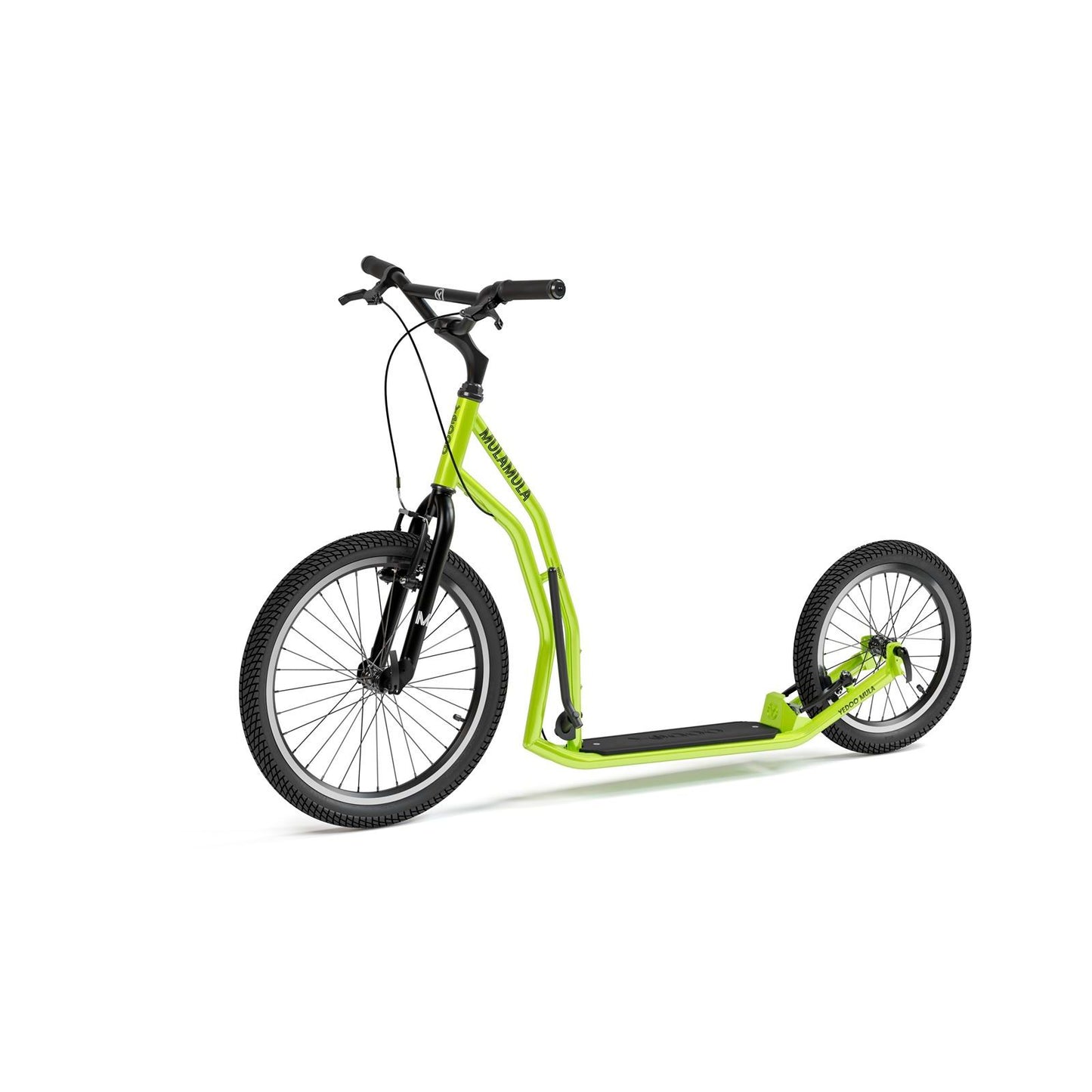 Yedoo Scooter - Mula Y40