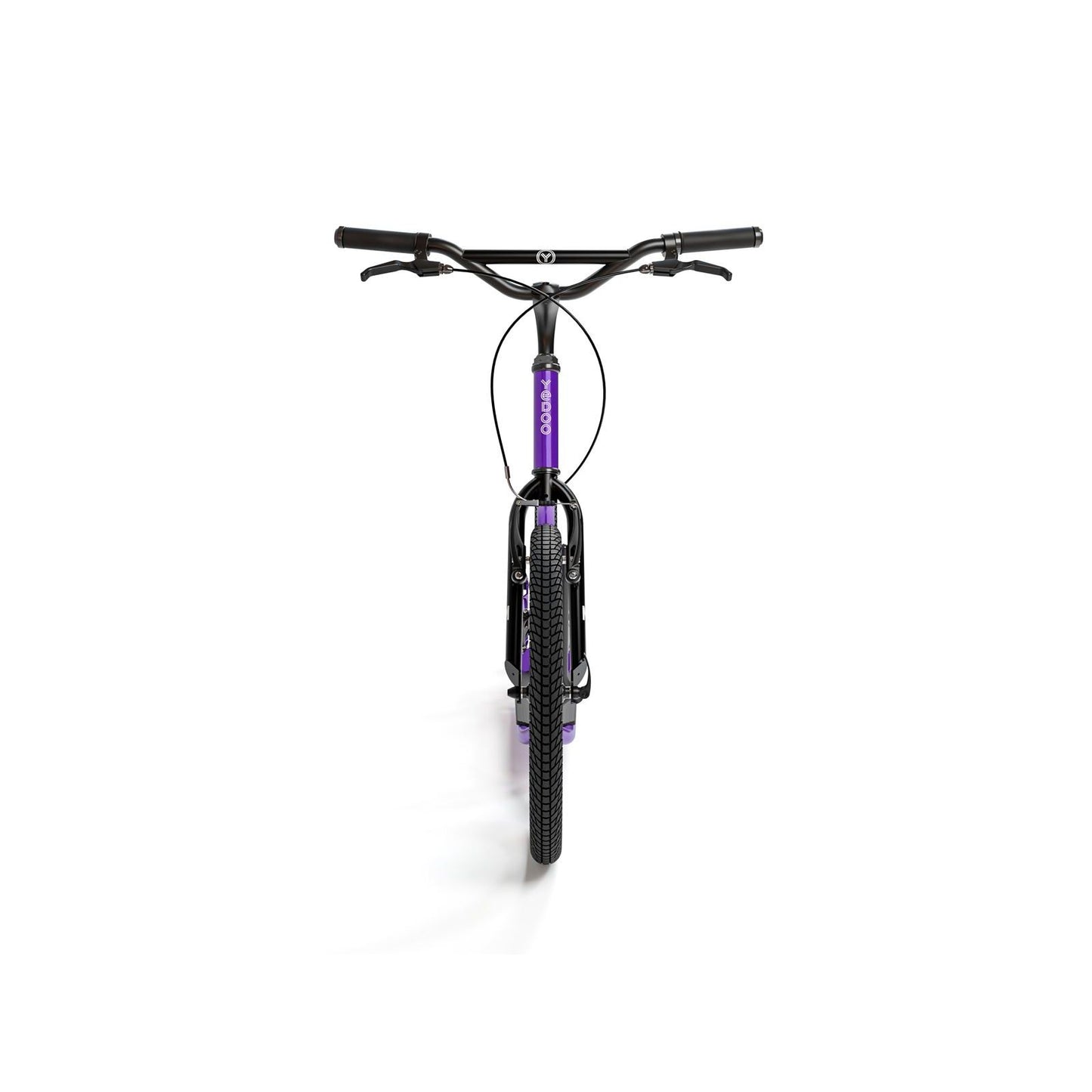 Yedoo Scooter - Mula Y40