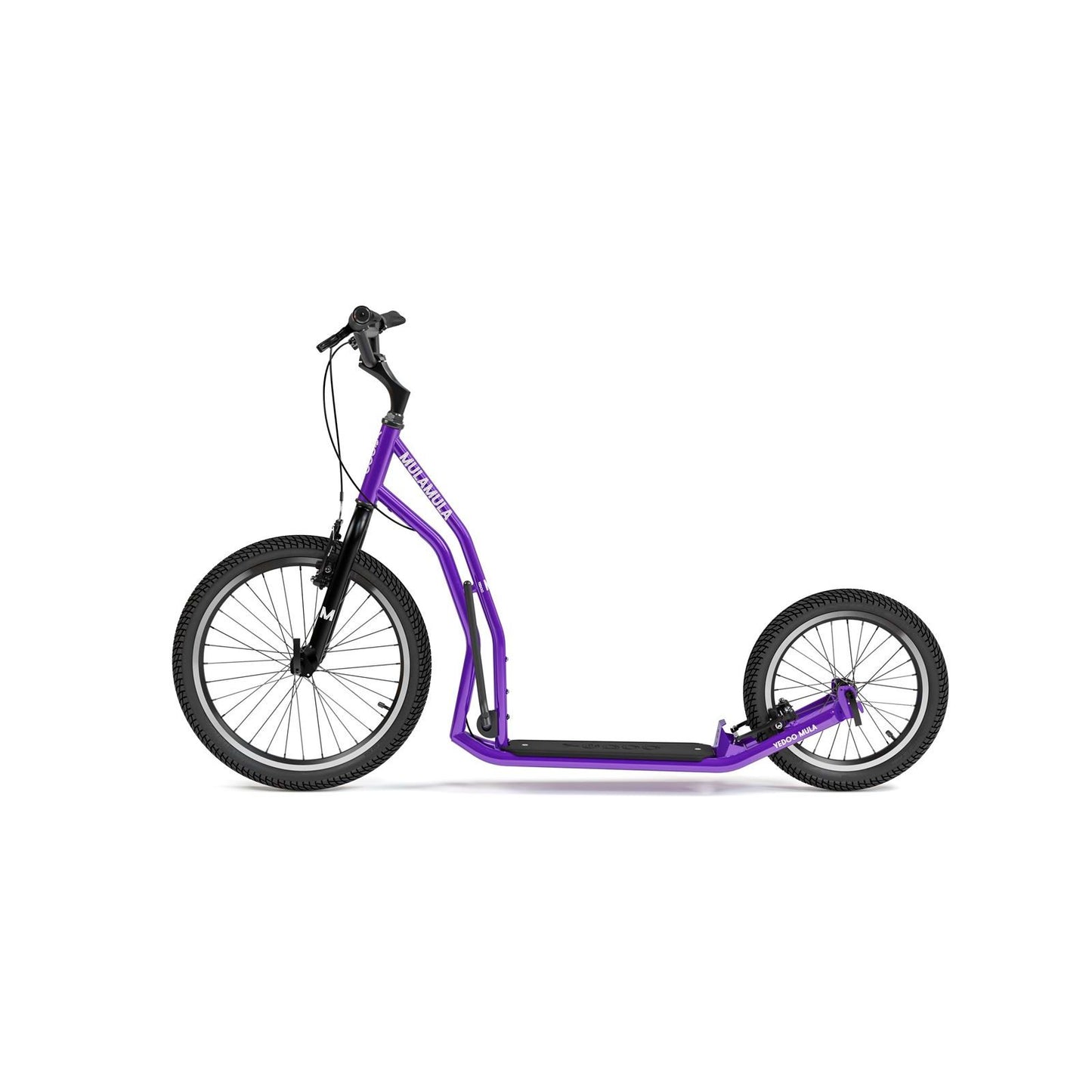 Yedoo Scooter - Mula Y40