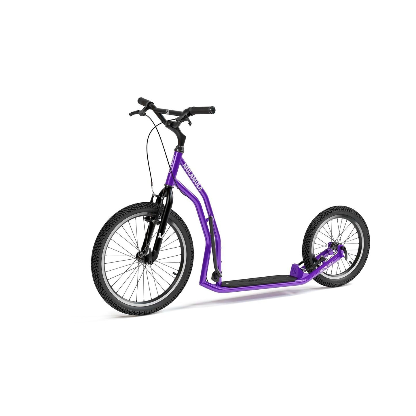 Yedoo Scooter - Mula Y40