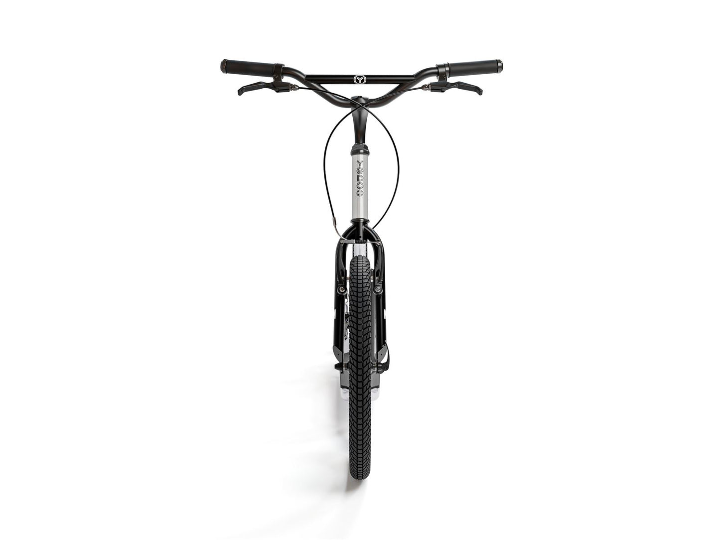 Yedoo Scooter - Mula Y40