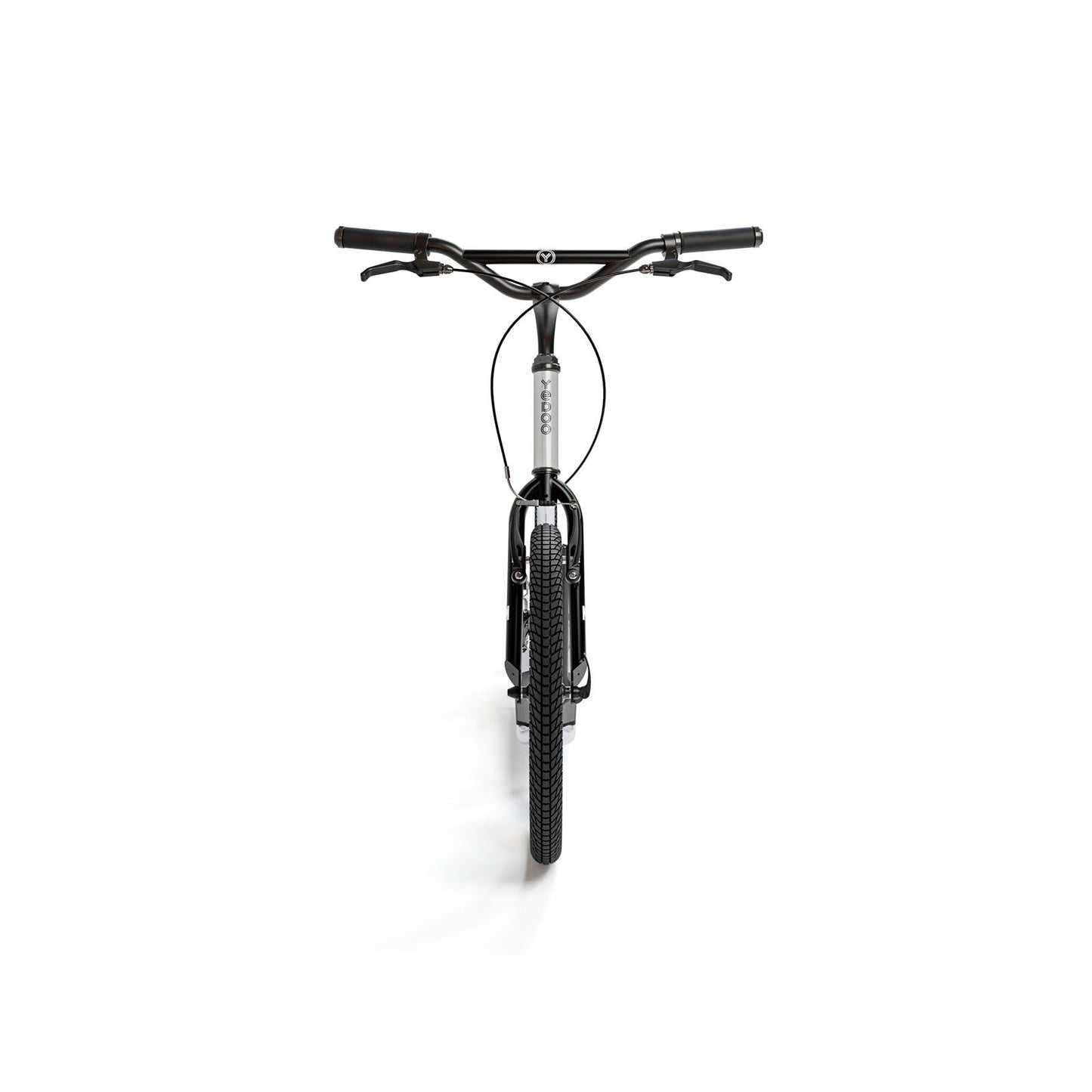 Yedoo Scooter - Mula Y40