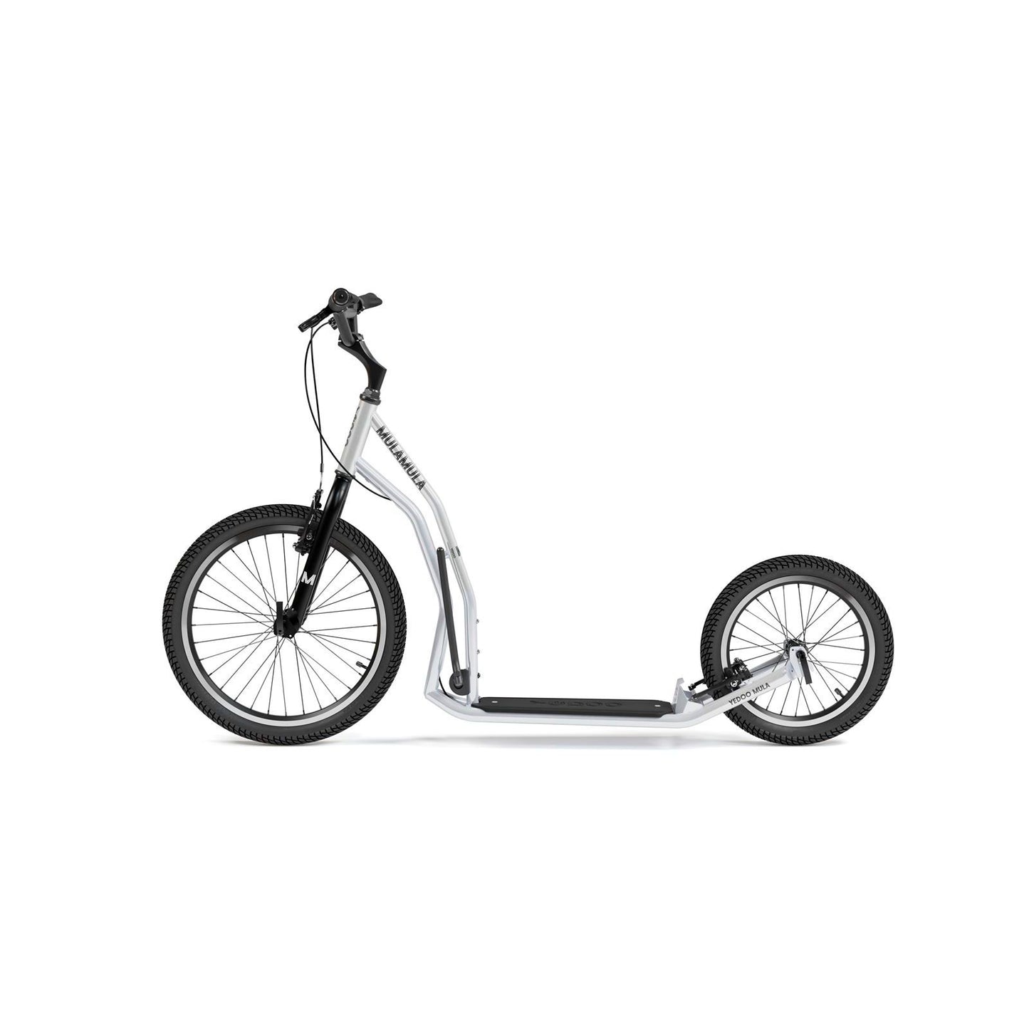 Yedoo Scooter - Mula Y40
