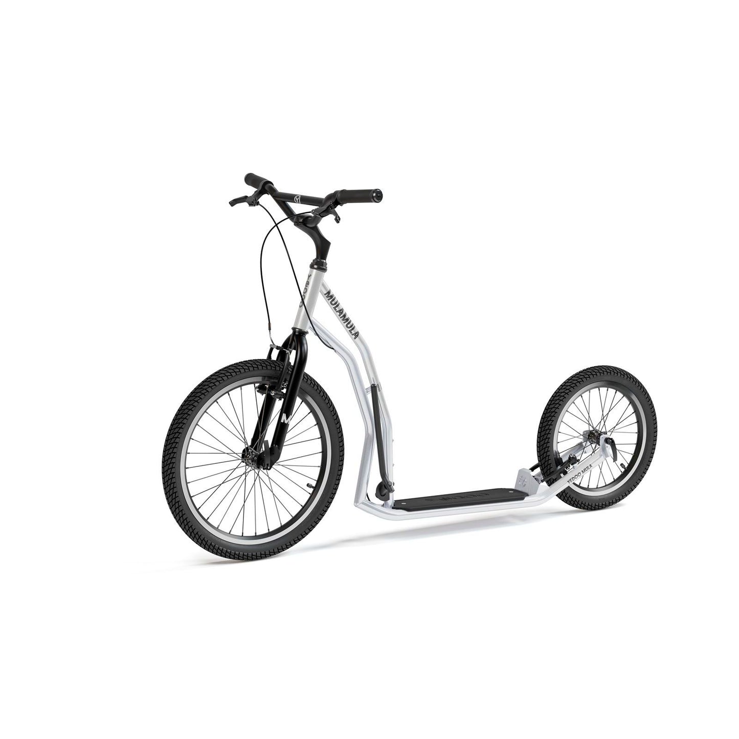 Yedoo Scooter - Mula Y40