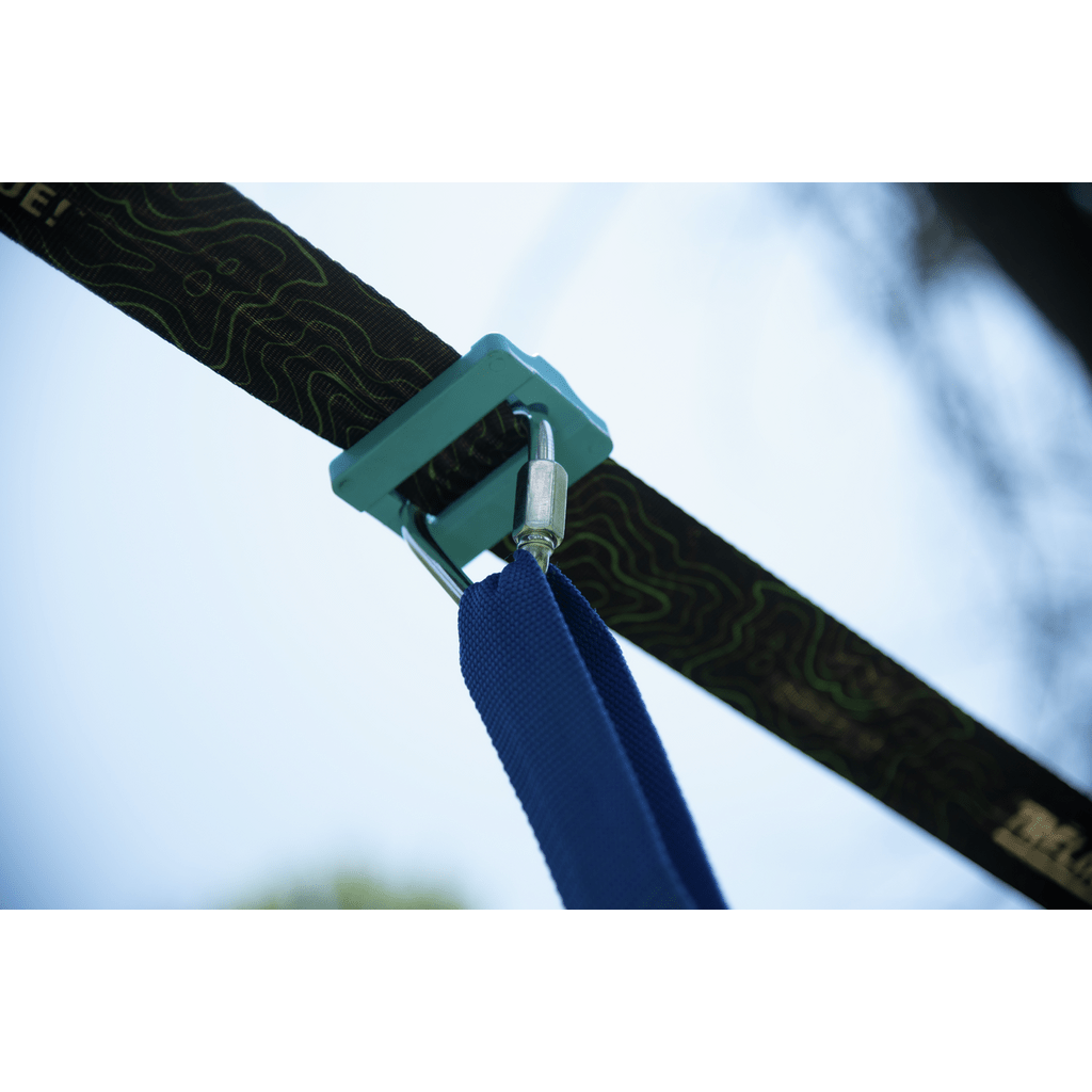 Trēlines Swingset Gymnastics Harness Set