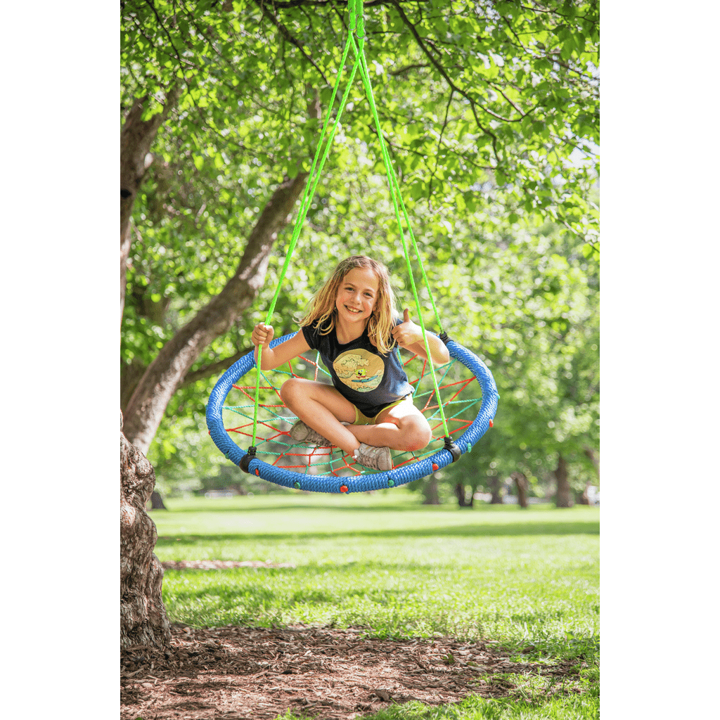 Trēlines Dream Catcher Swing