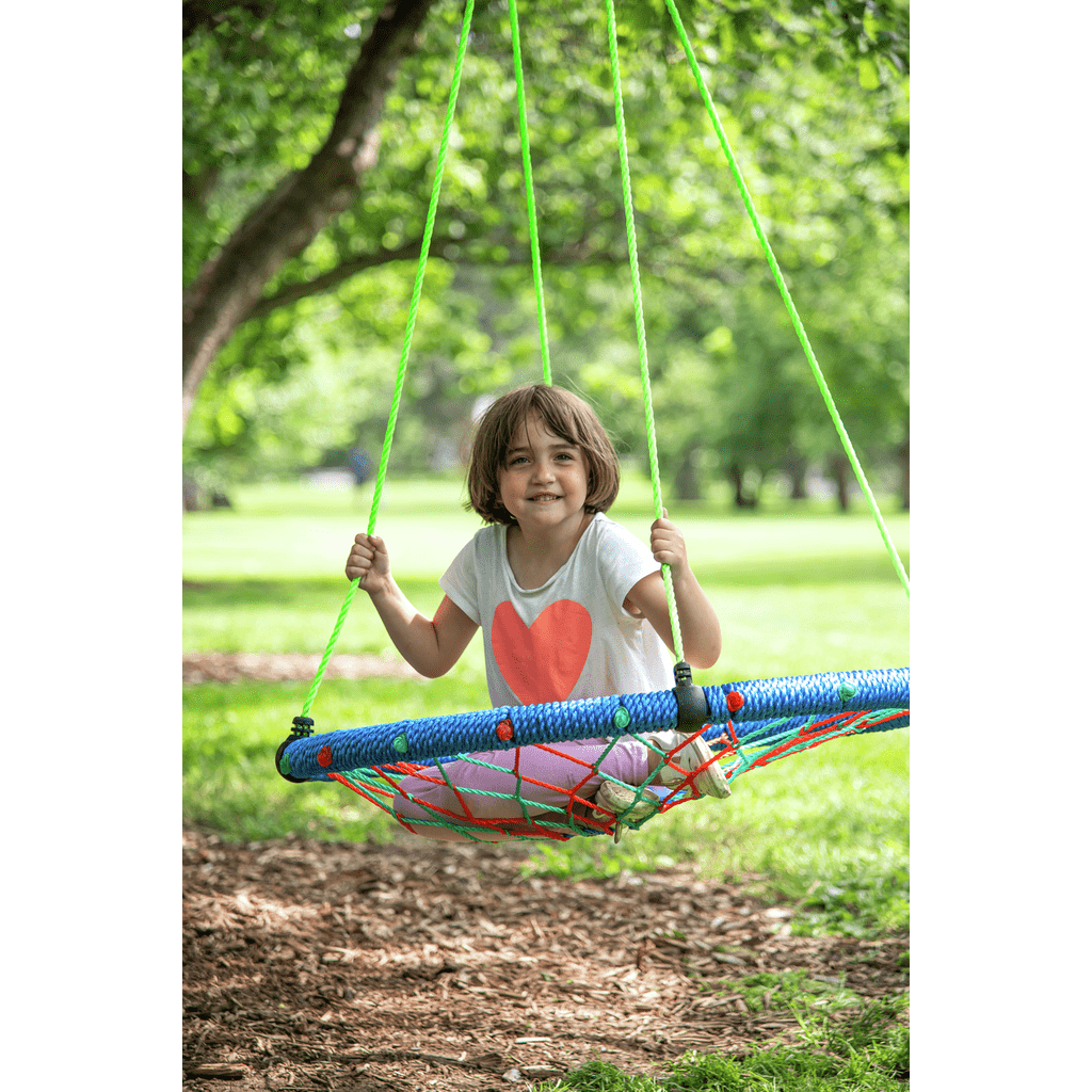Trēlines Dream Catcher Swing