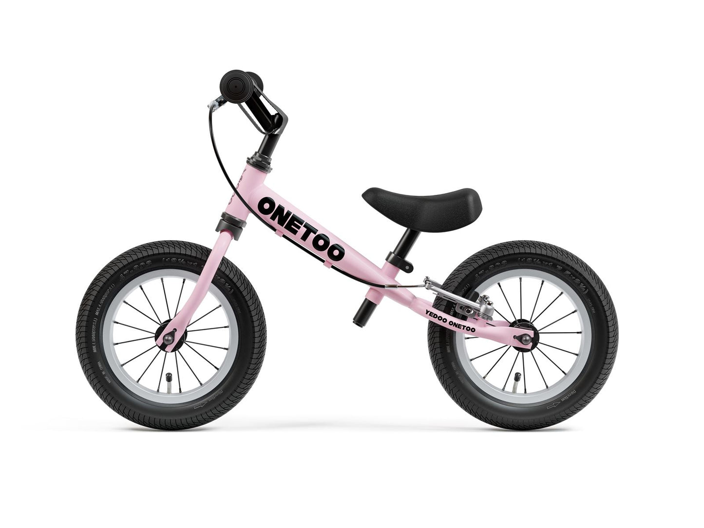 Yedoo - OneToo Balance Bike