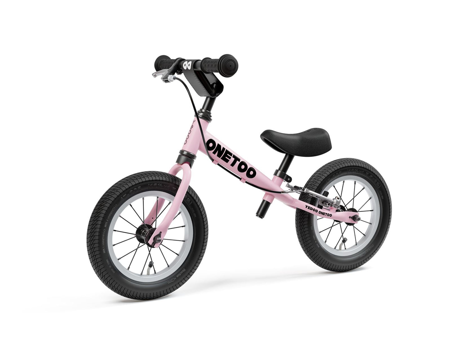 Yedoo - OneToo Balance Bike