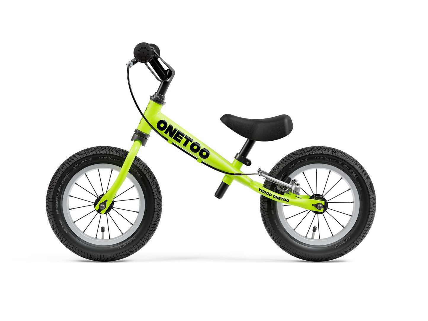 Yedoo - OneToo Balance Bike