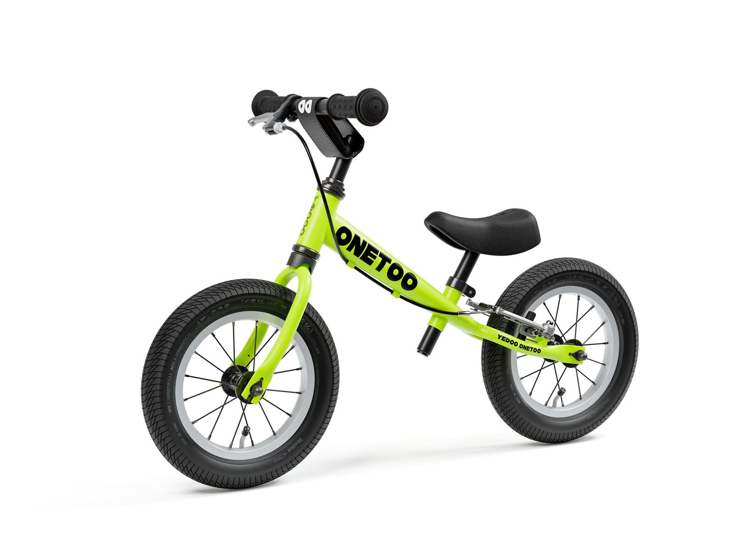 Yedoo - OneToo Balance Bike