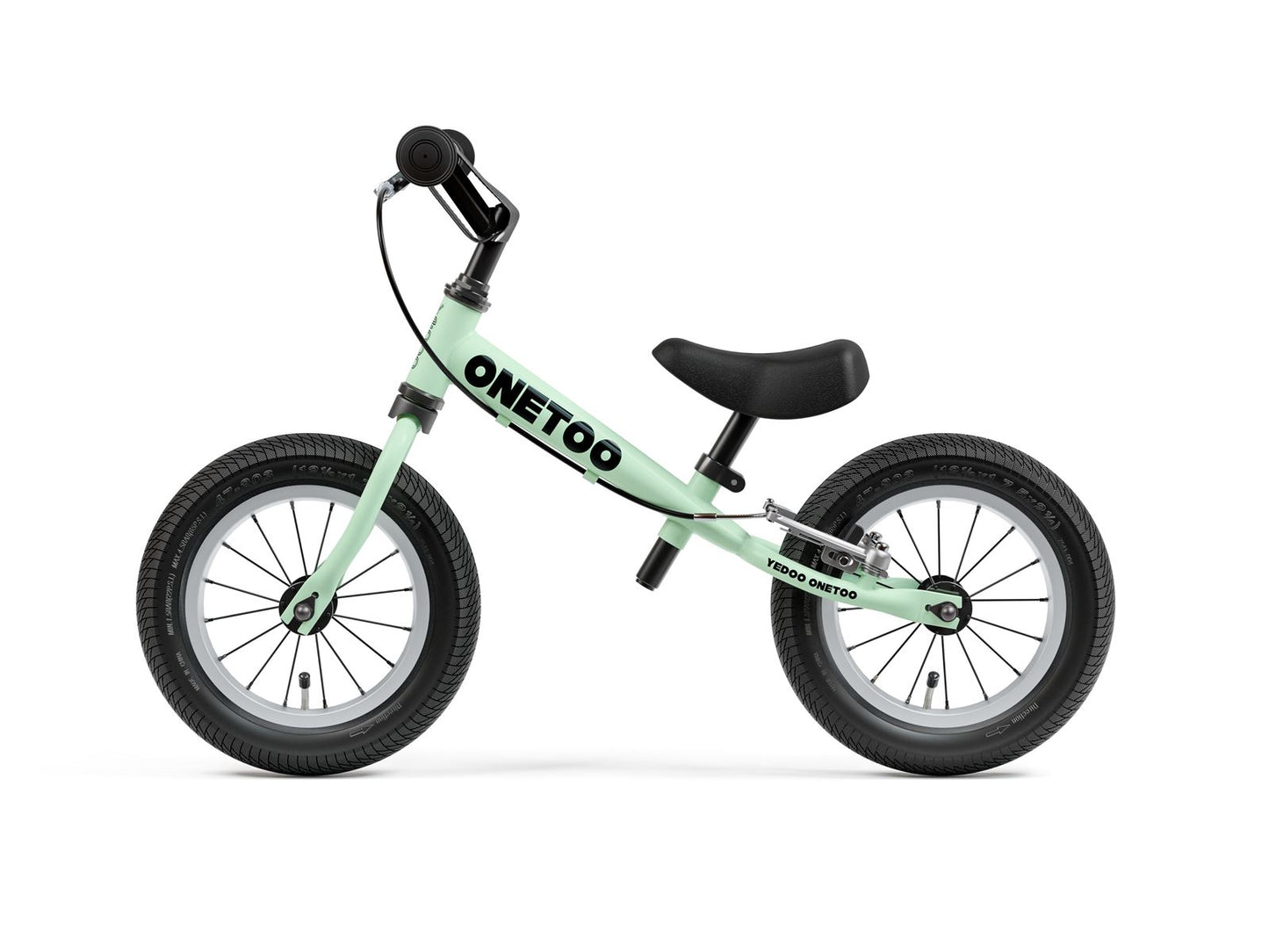 Yedoo - OneToo Balance Bike