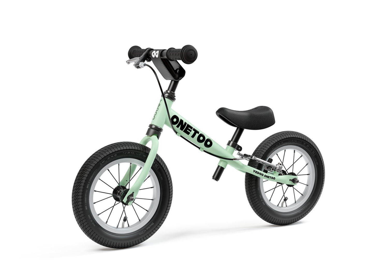 Yedoo - OneToo Balance Bike