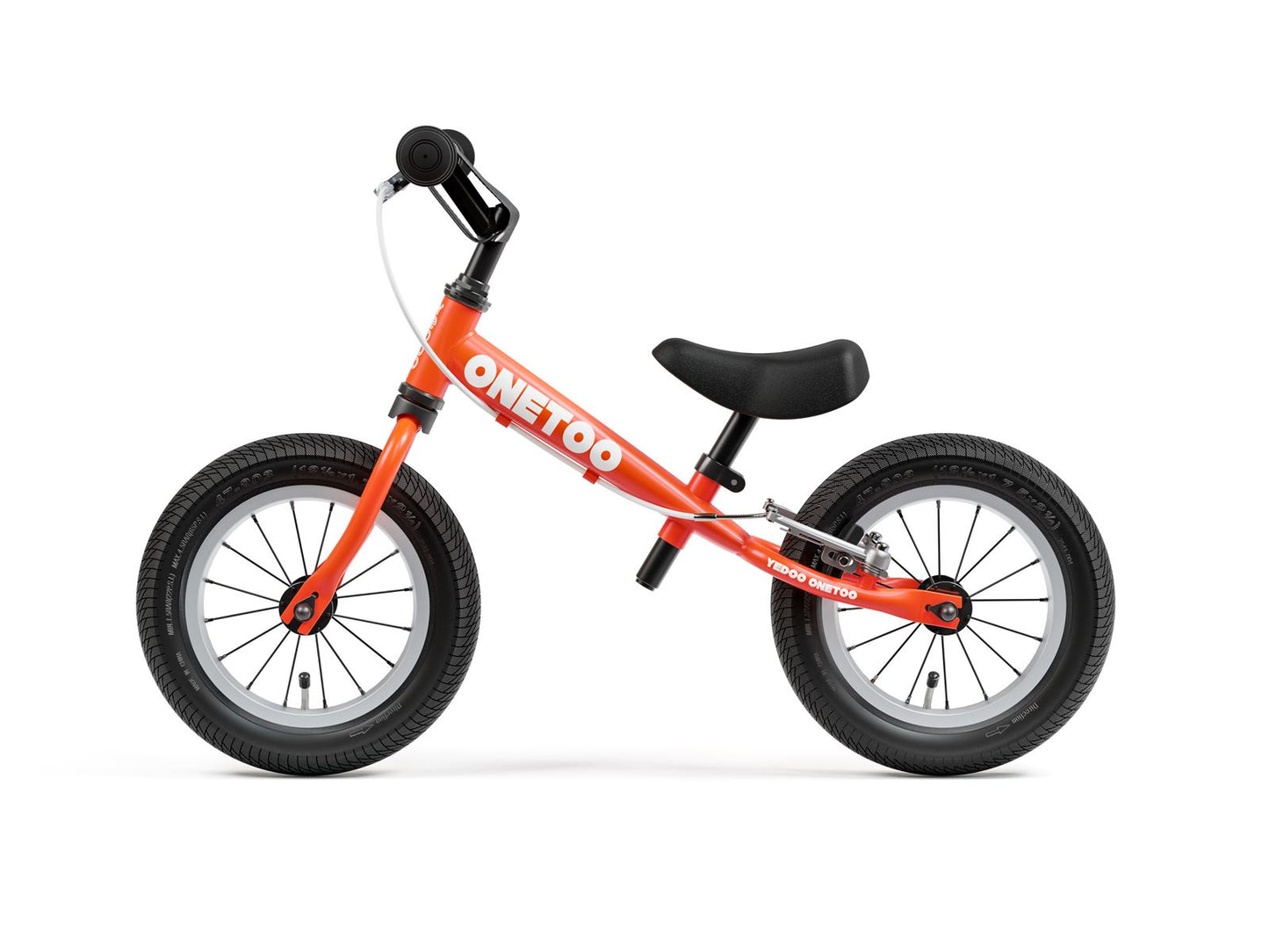 Yedoo - OneToo Balance Bike