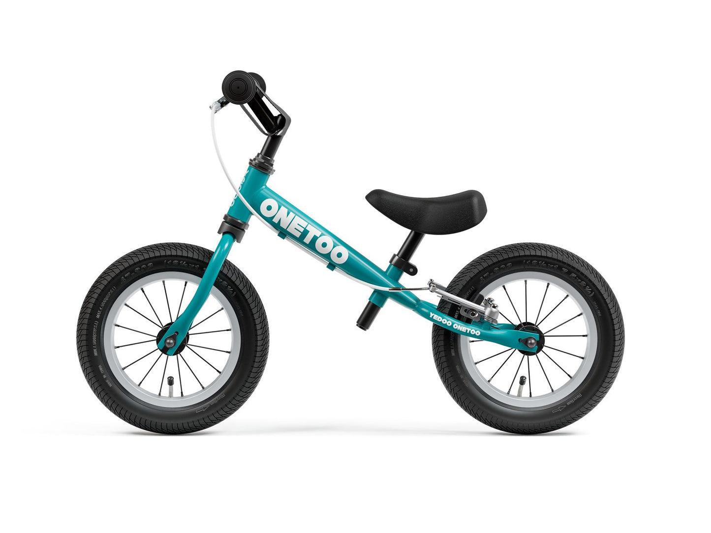 Yedoo - OneToo Balance Bike